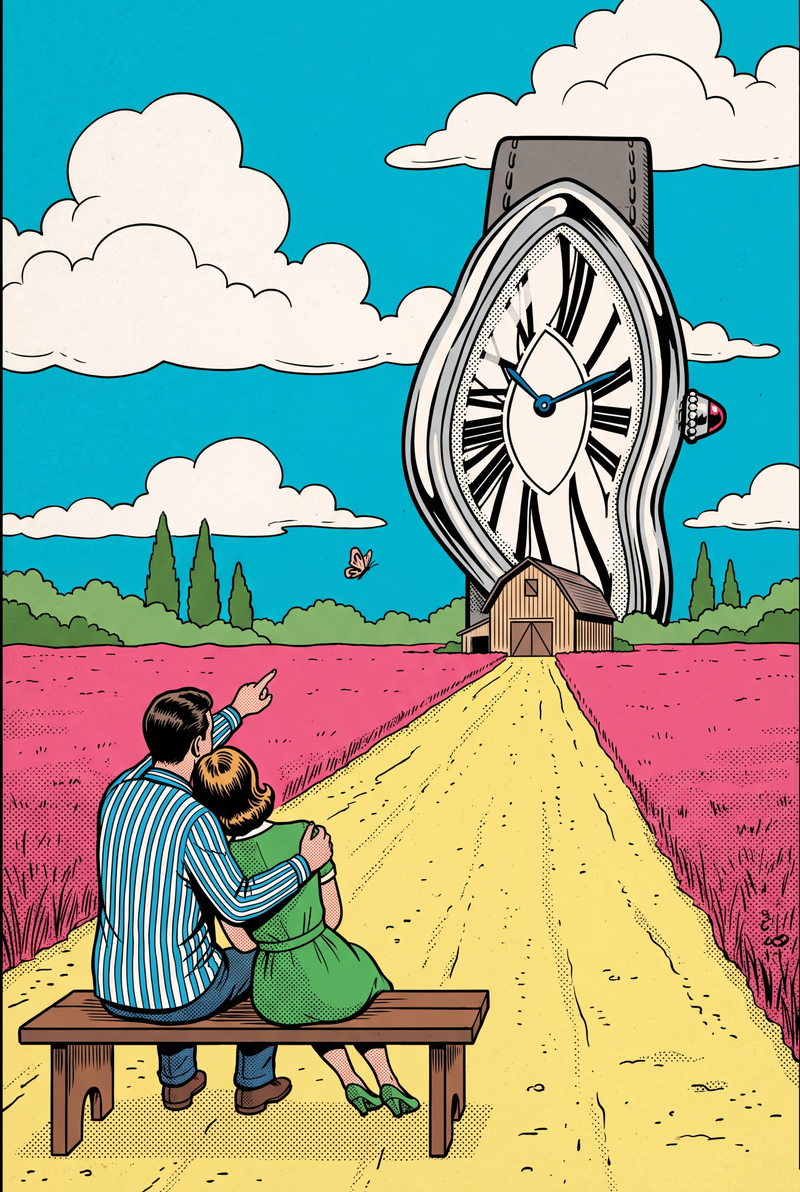 Horology