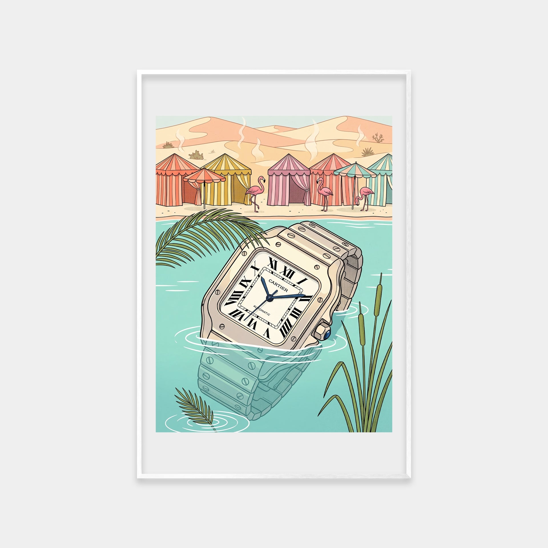 Oasis
