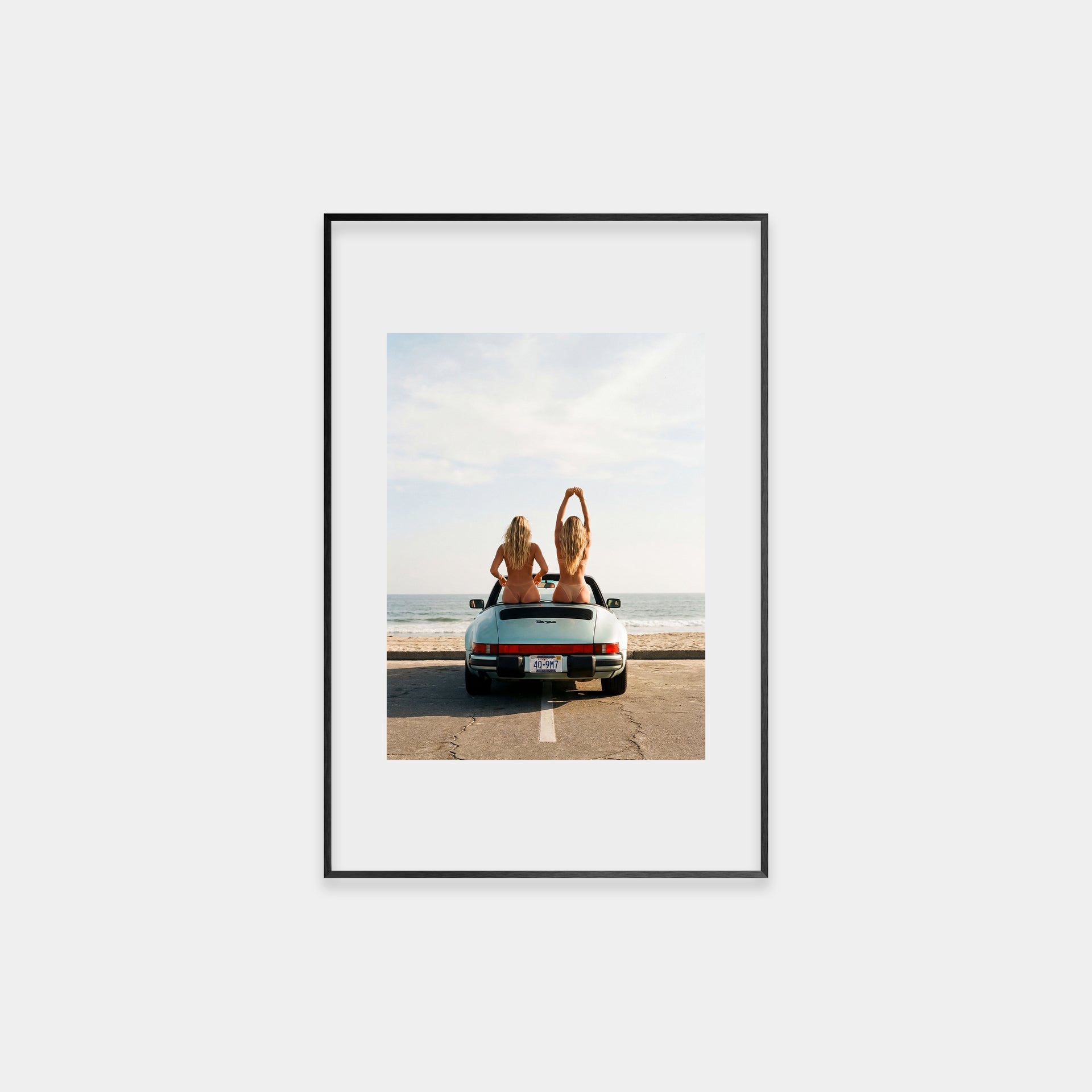 Ocean View