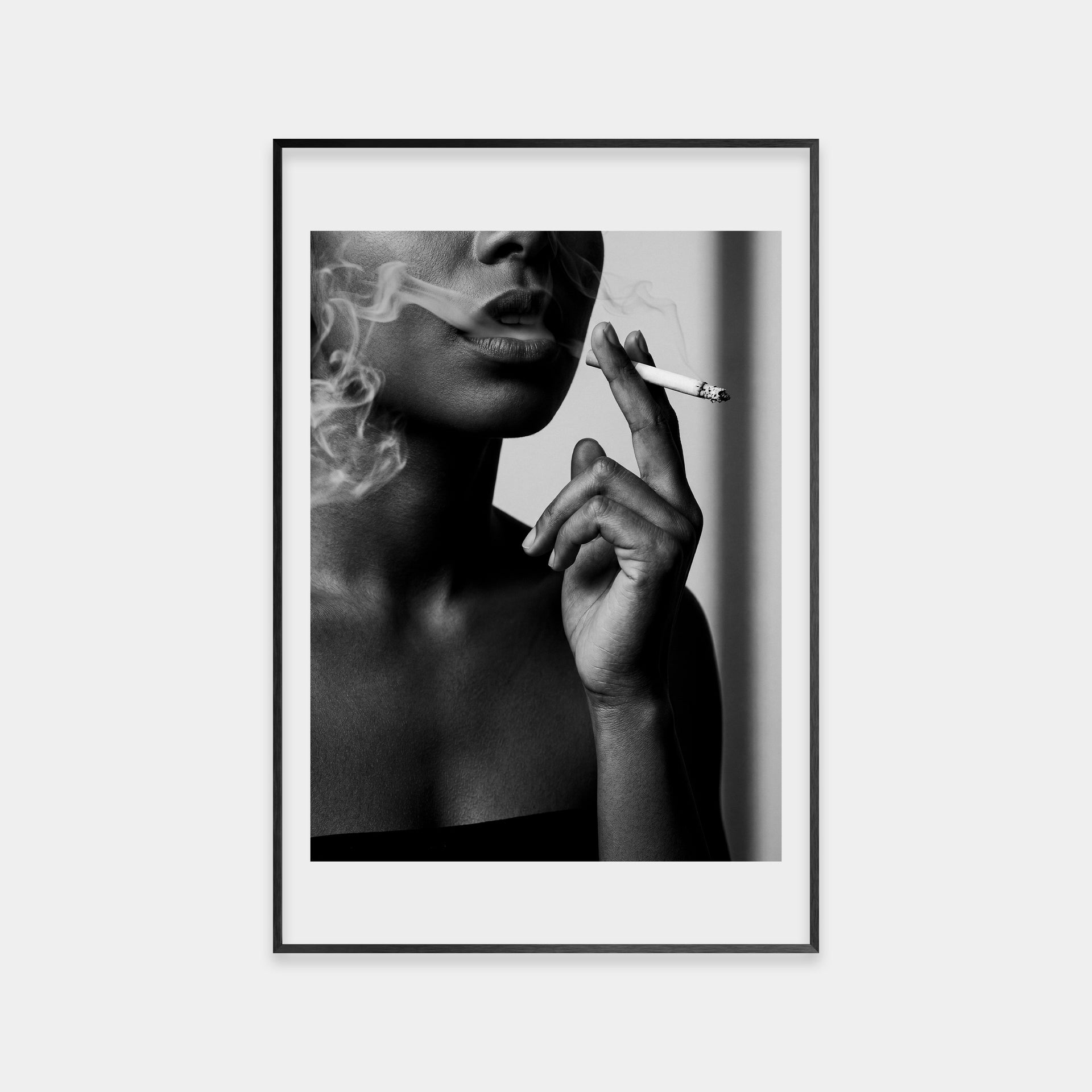 Smoke Sesh