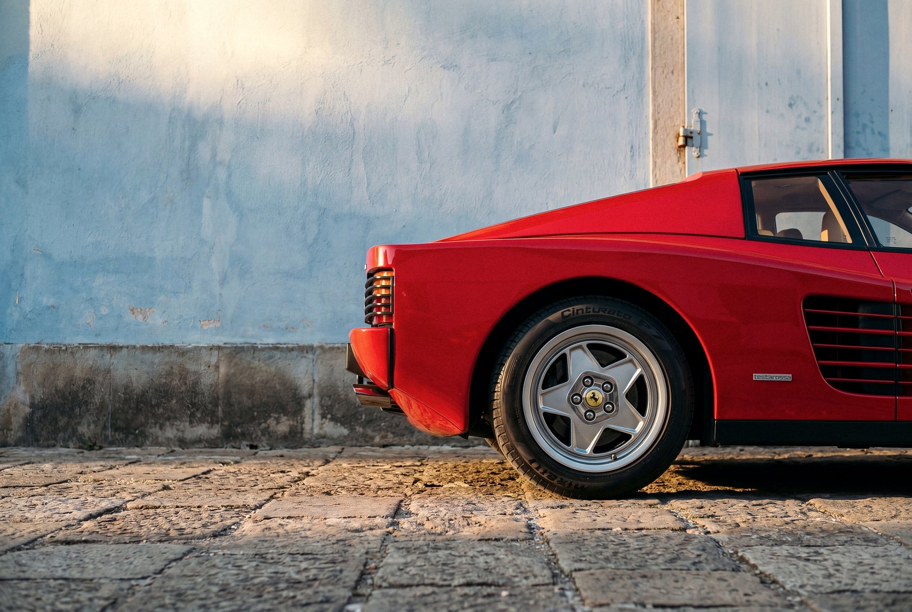 Parked Up