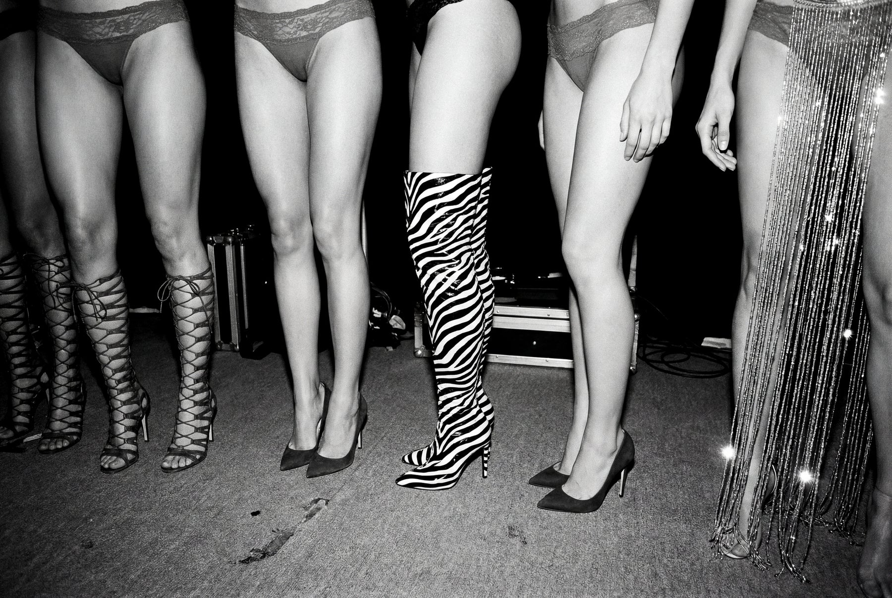 Backstage