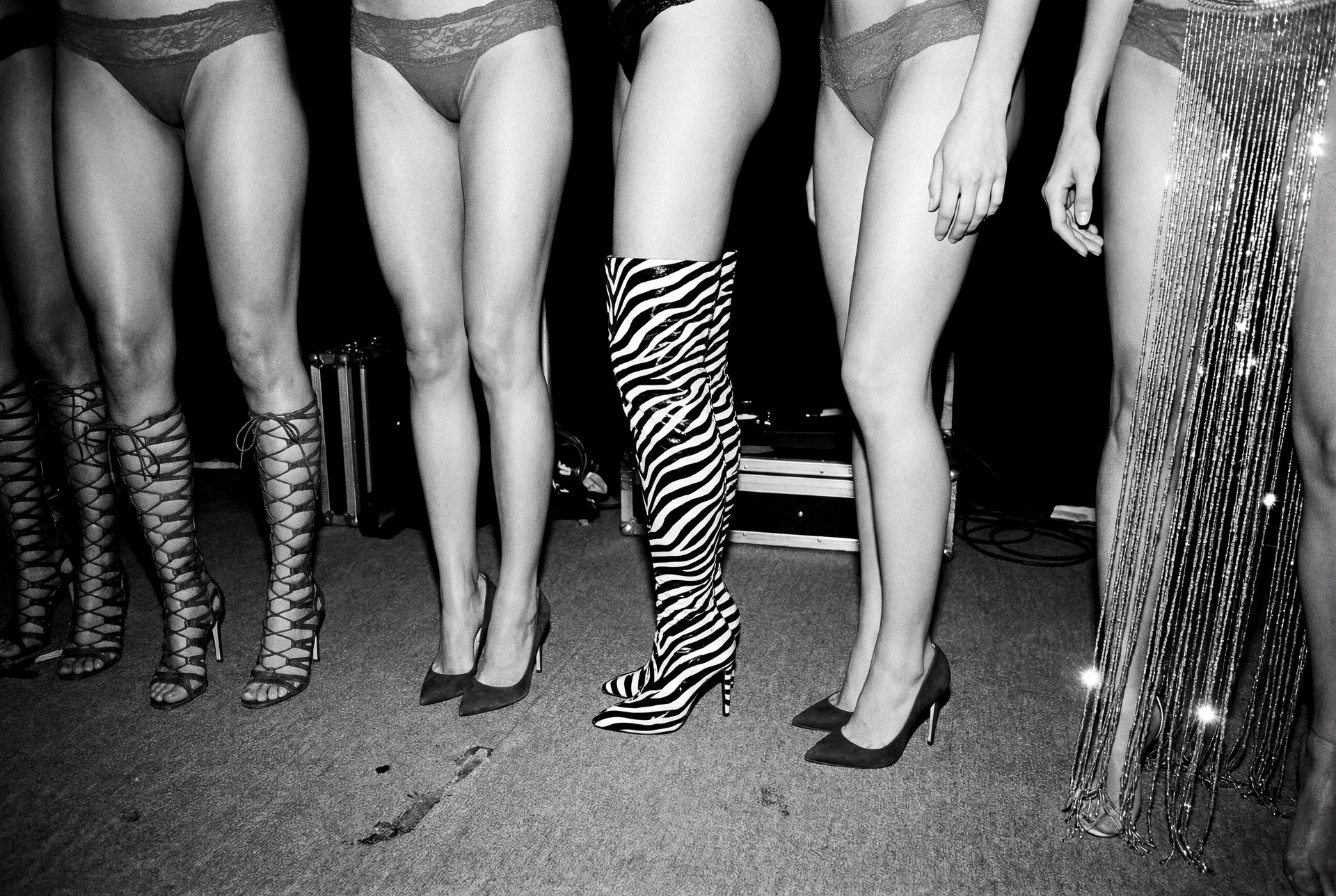 Backstage