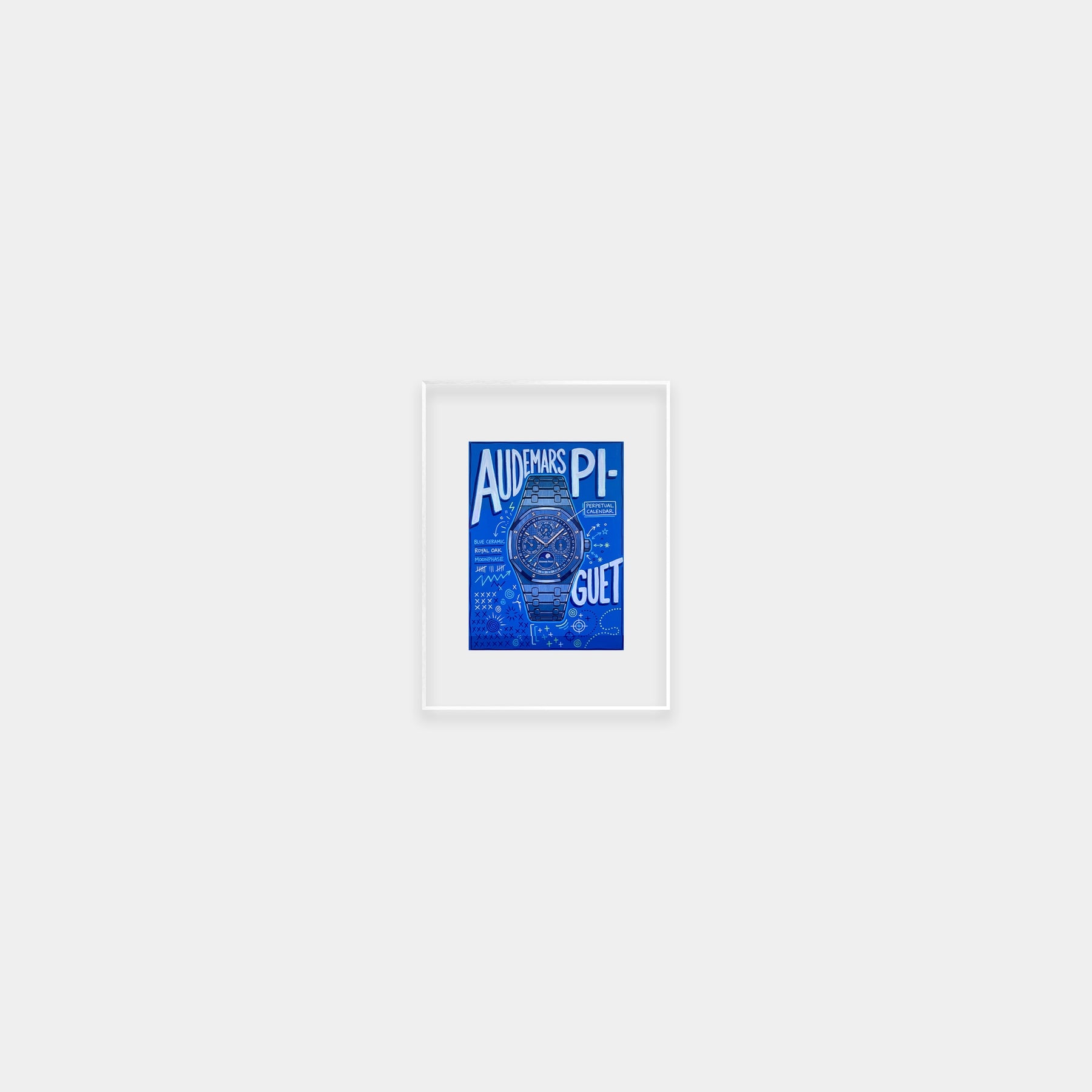 Big Blue