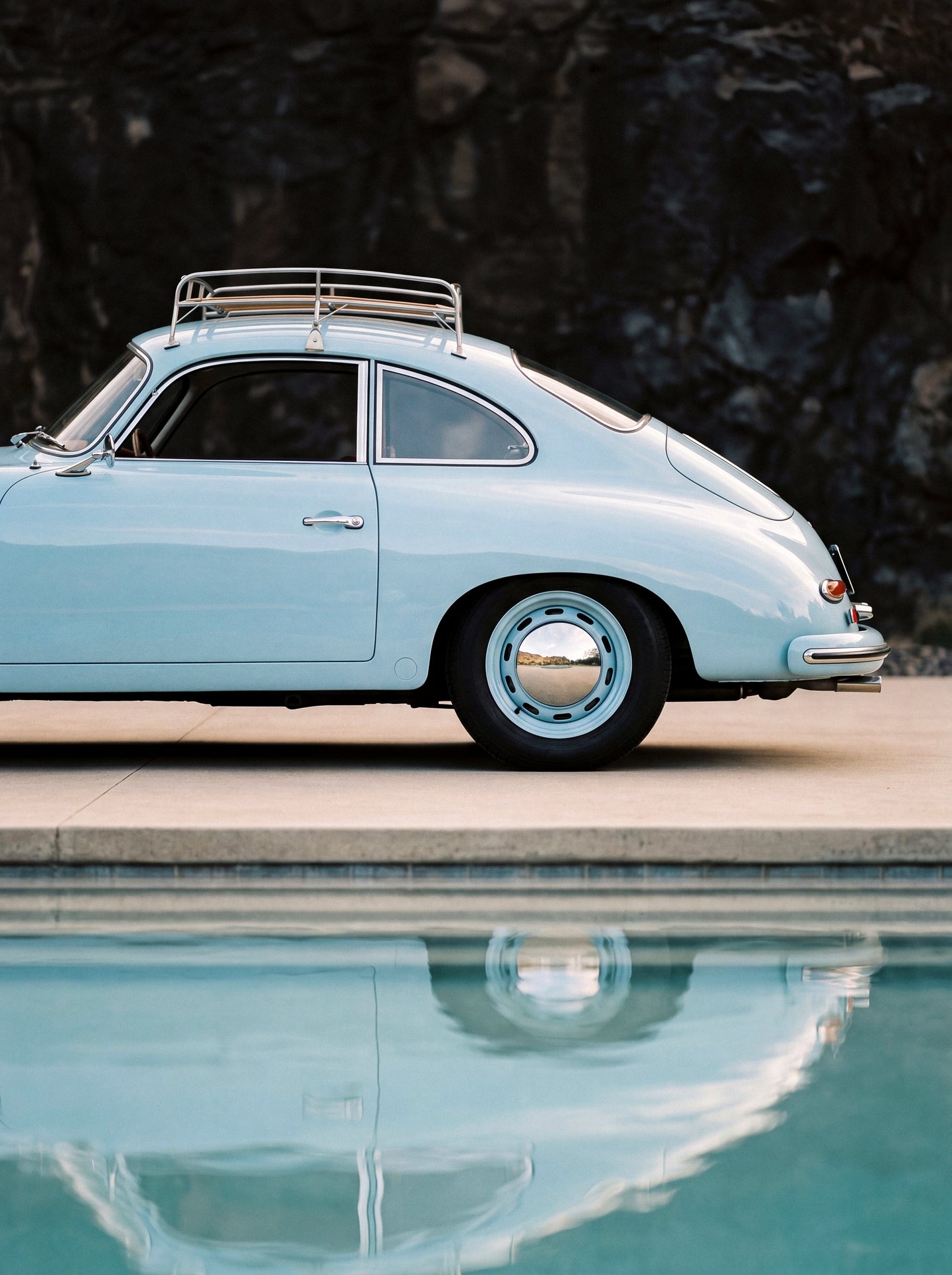 Baby Blue