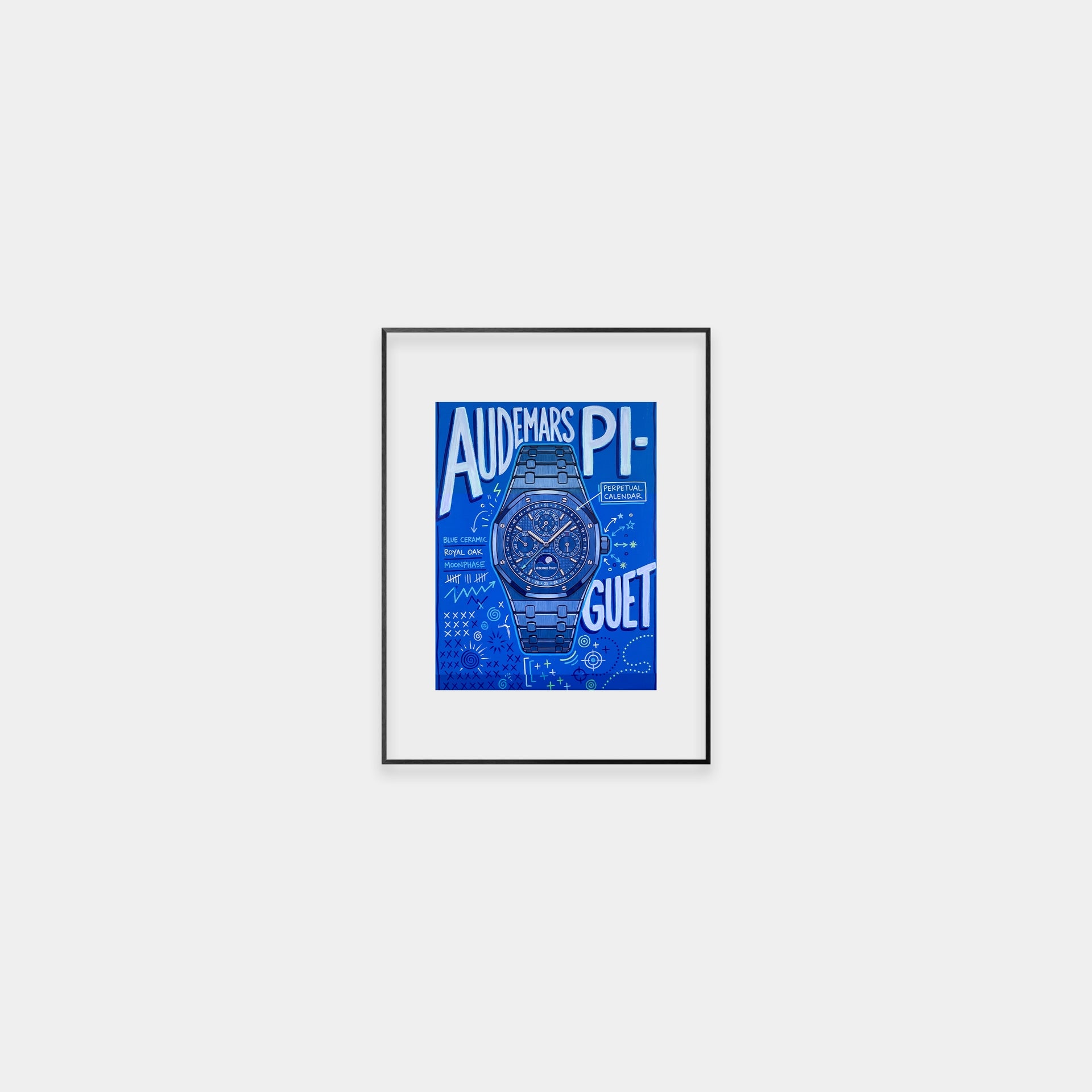 Big Blue