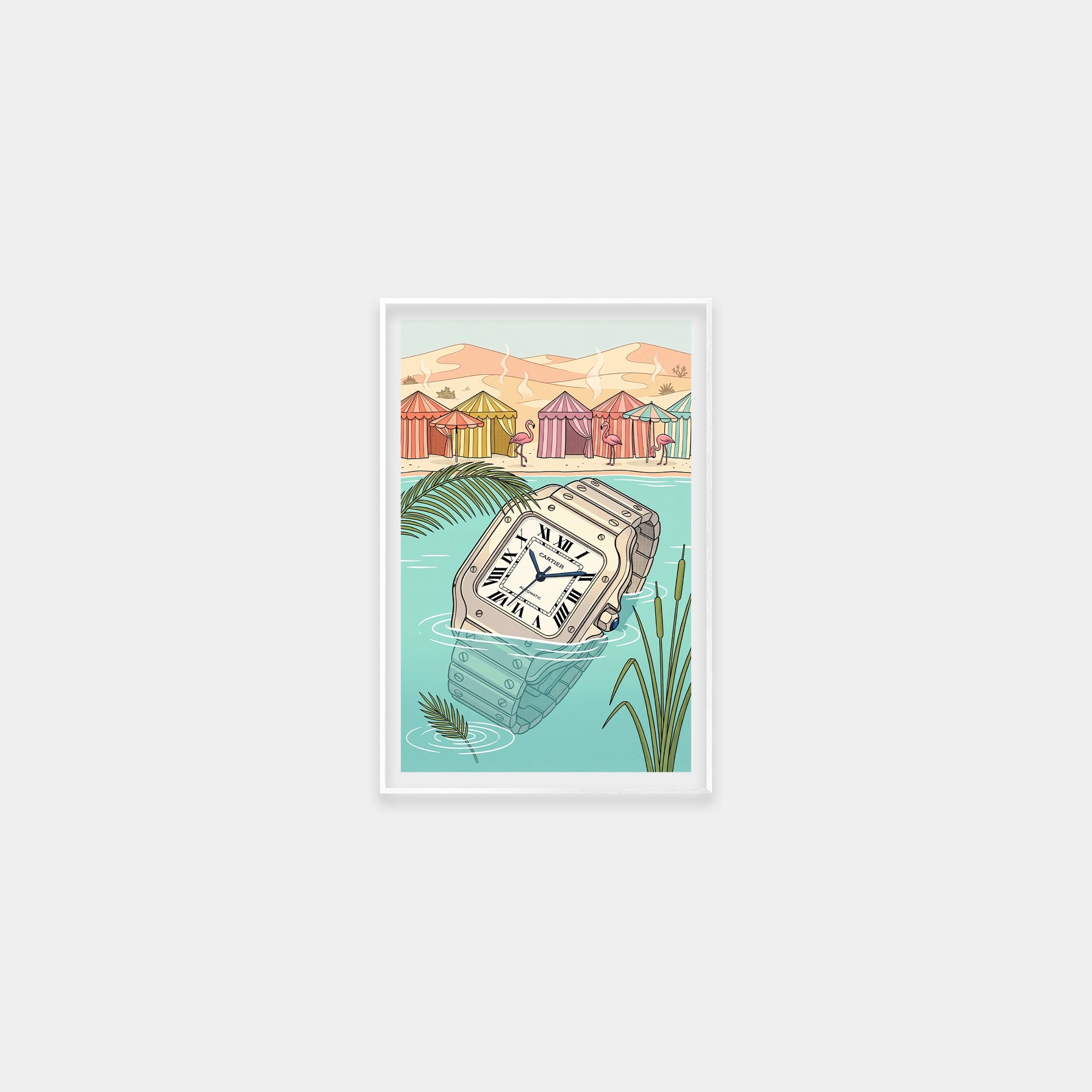 Oasis