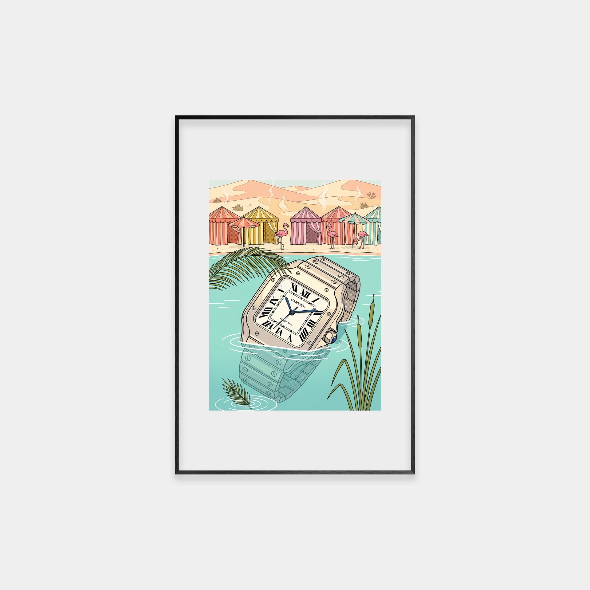 Oasis