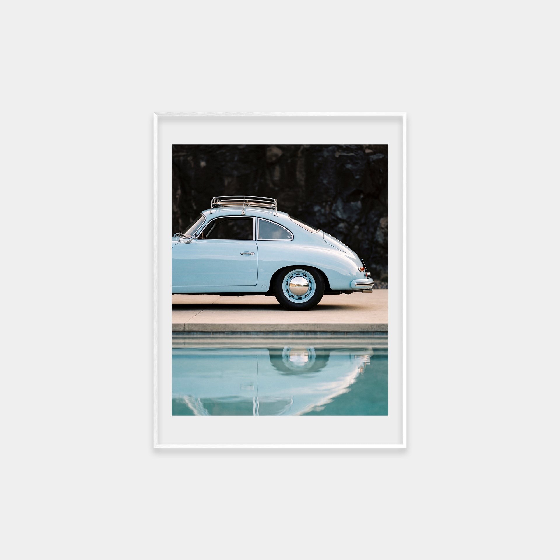 Baby Blue