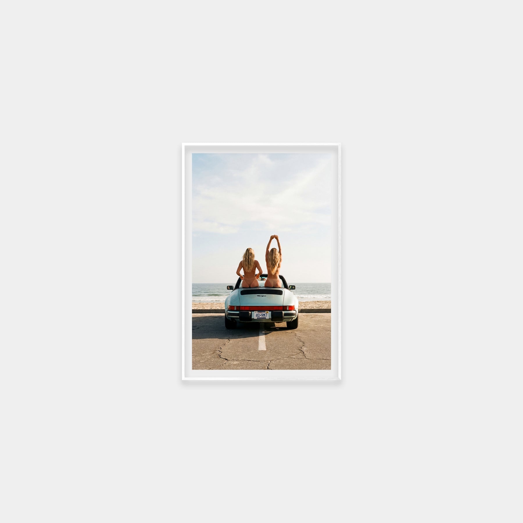 Ocean View