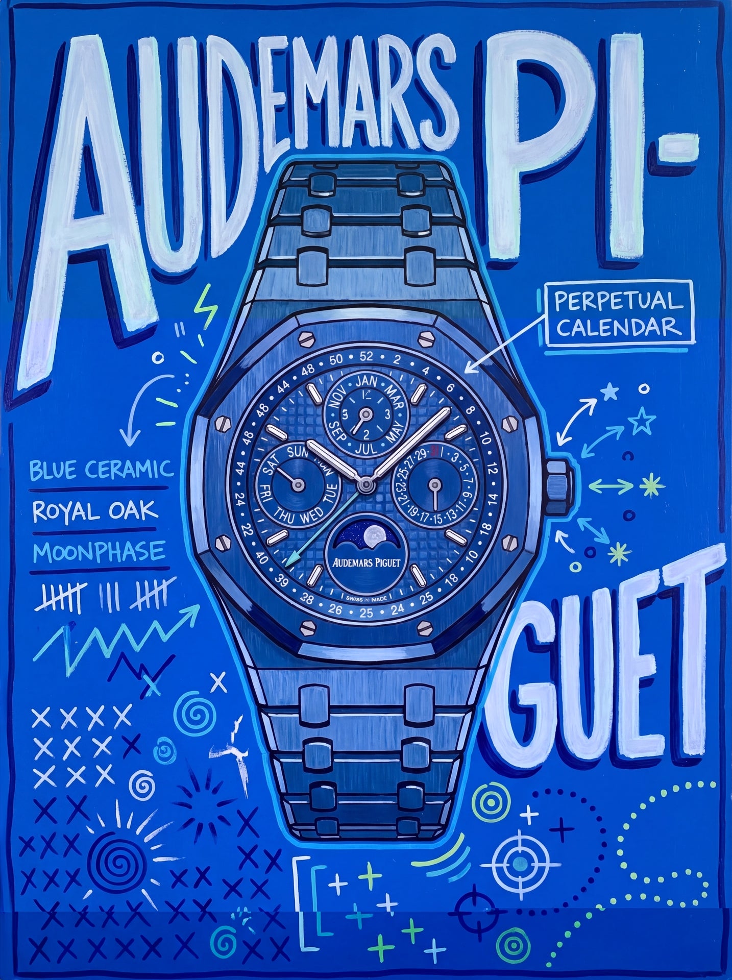 Big Blue