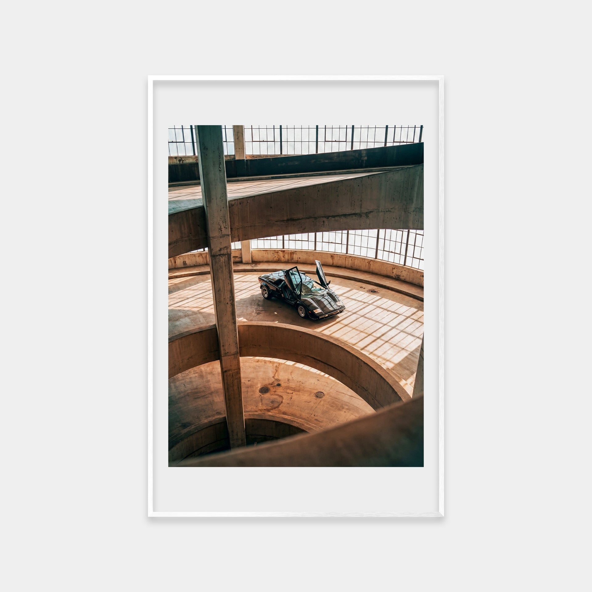 Brutalism