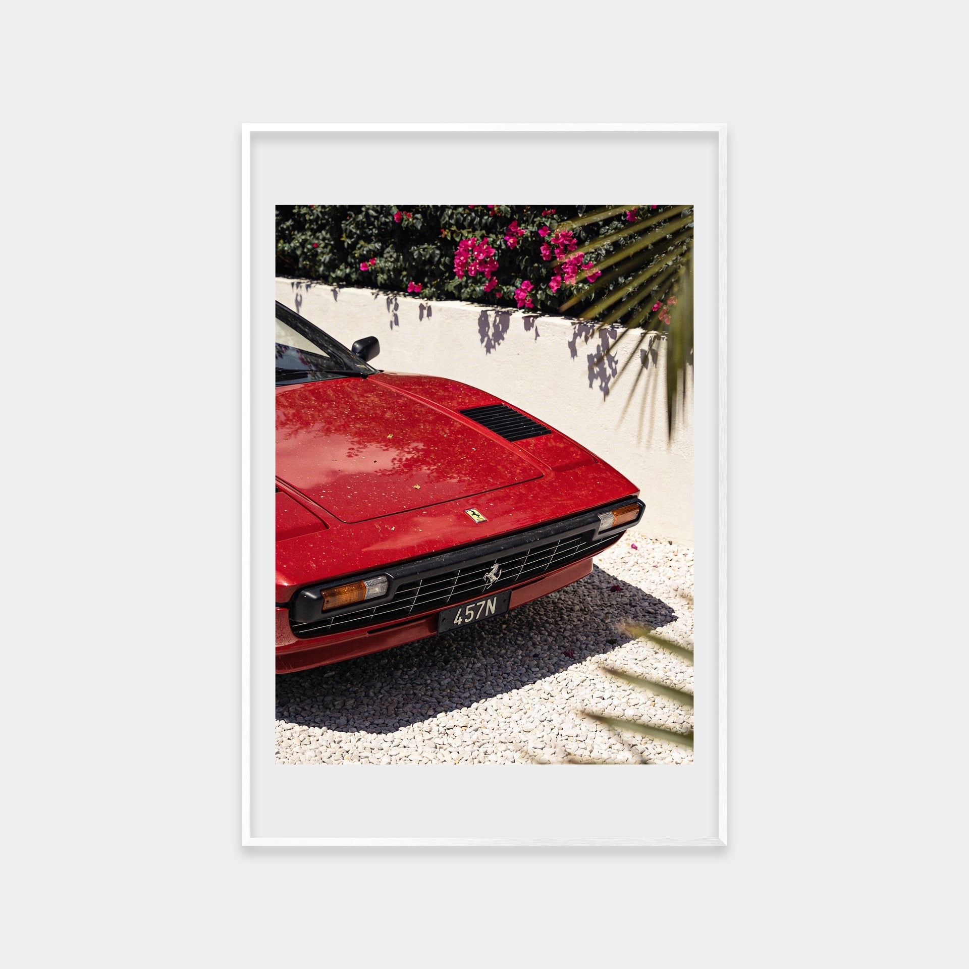 Ferrari 308 GTB