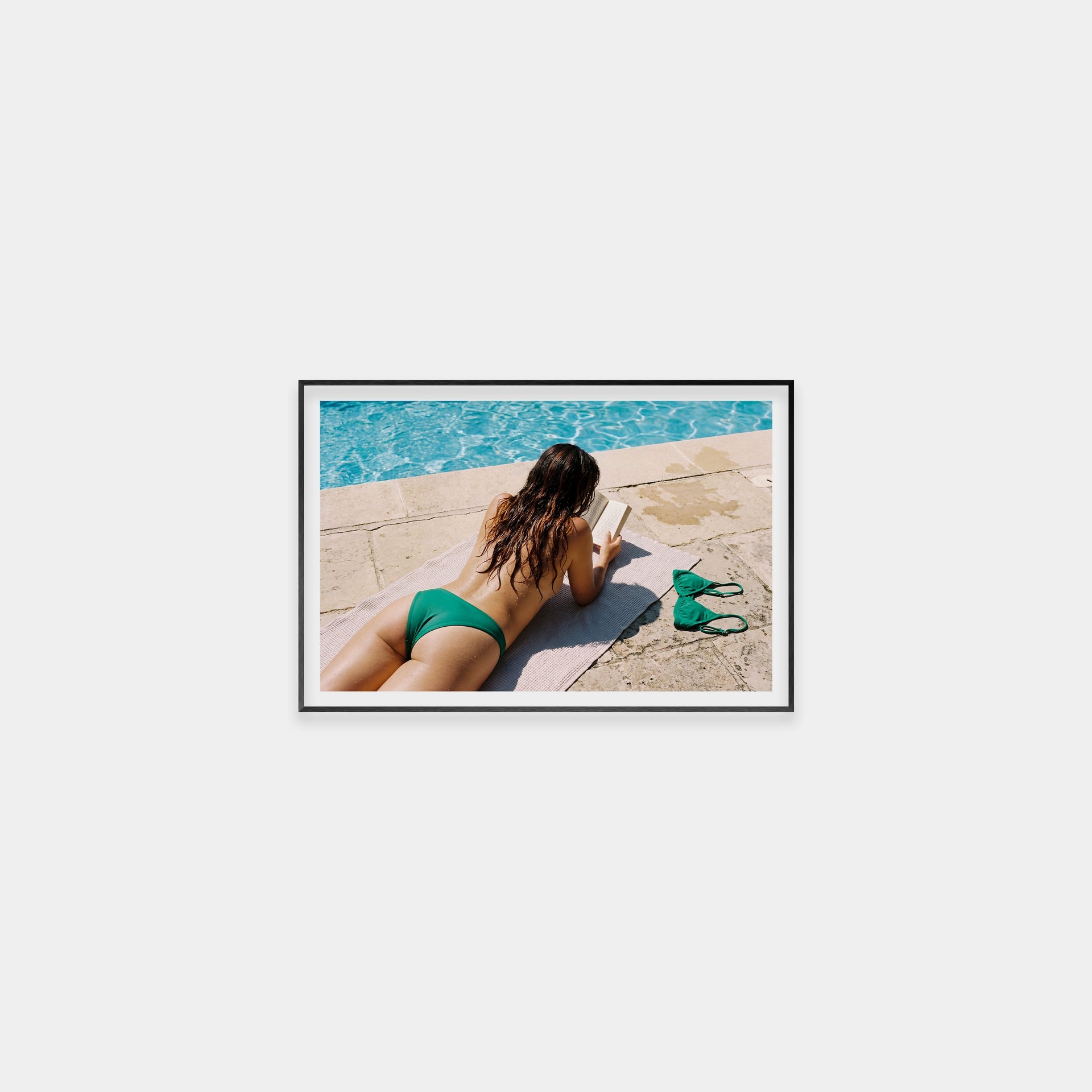 Summer Pastime