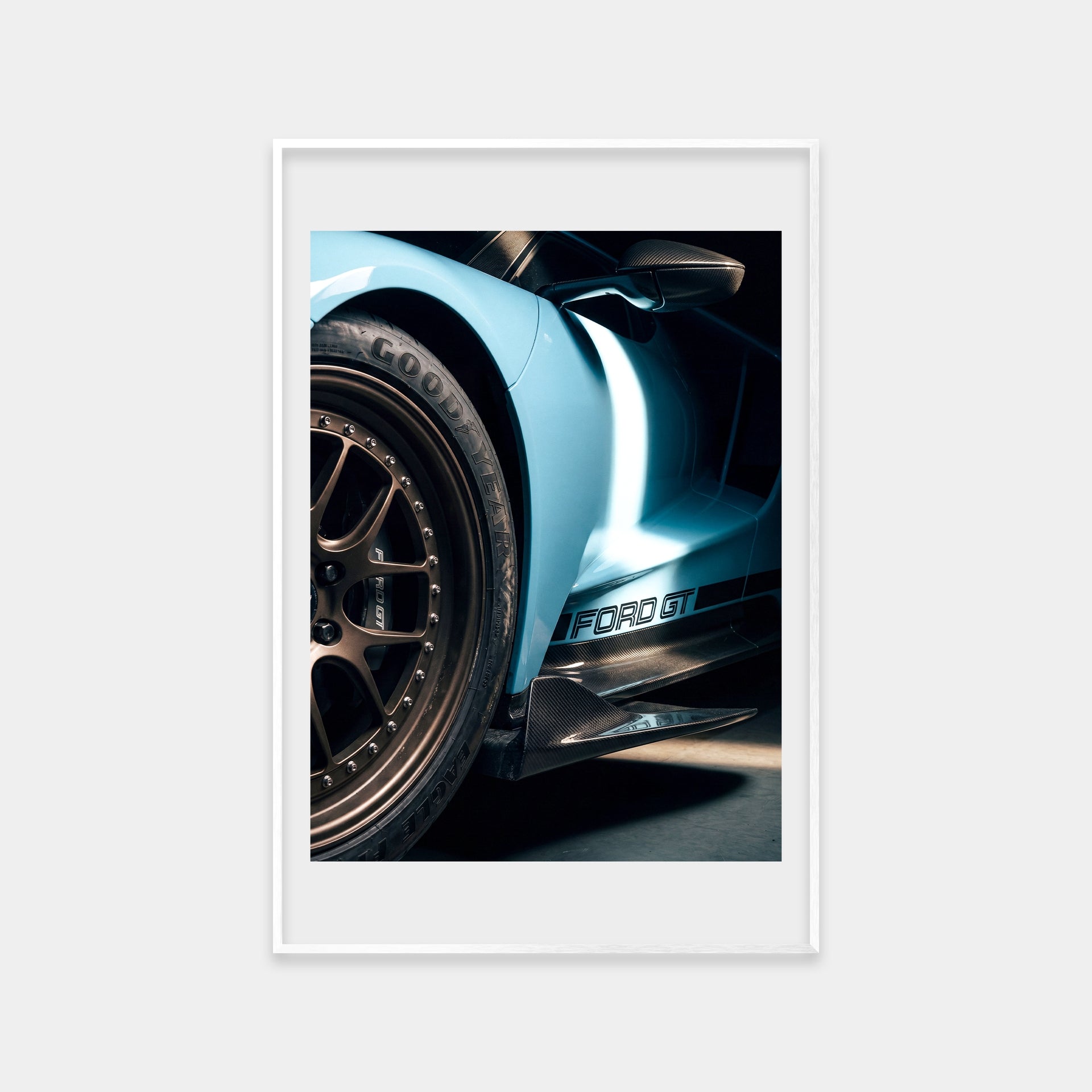 GT