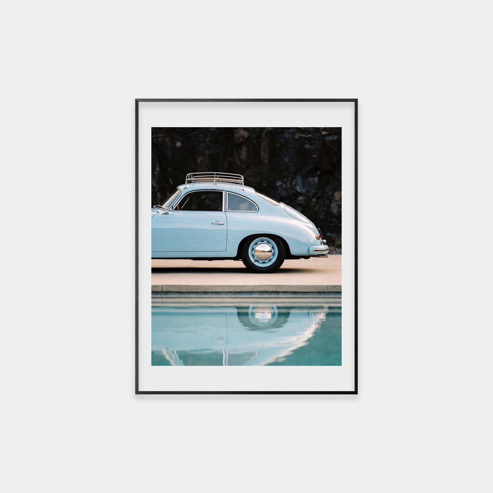 Baby Blue