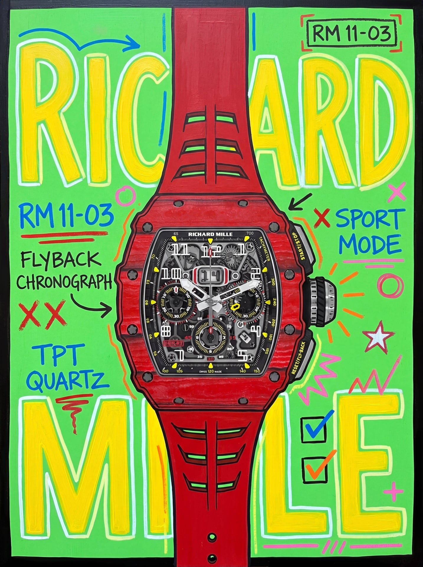 Sport Mode