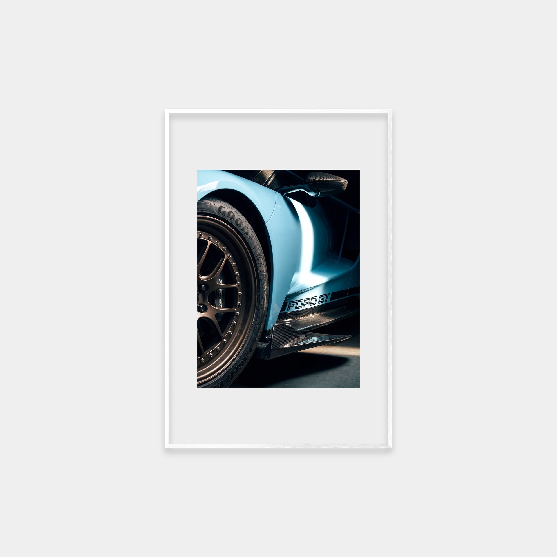 GT