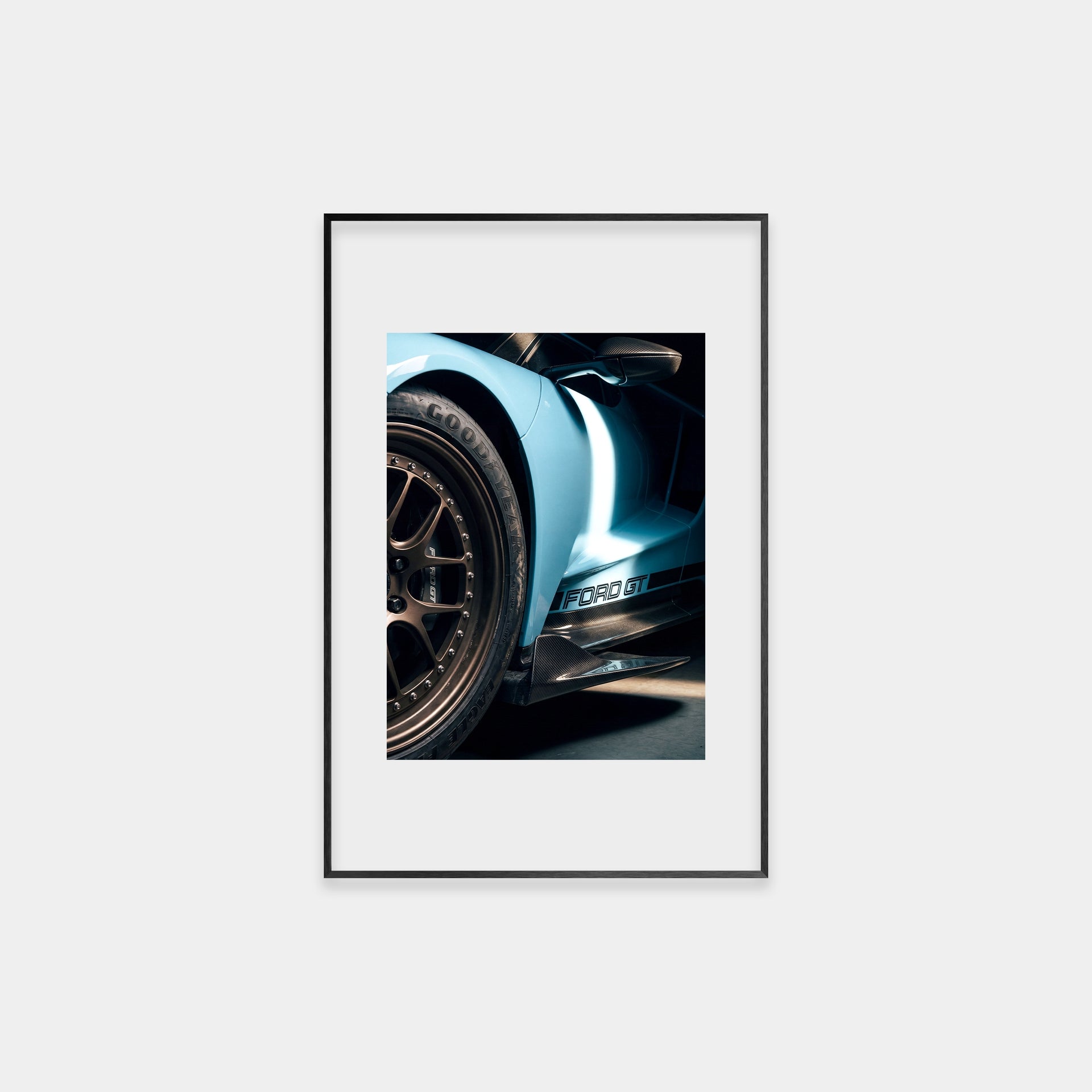 GT