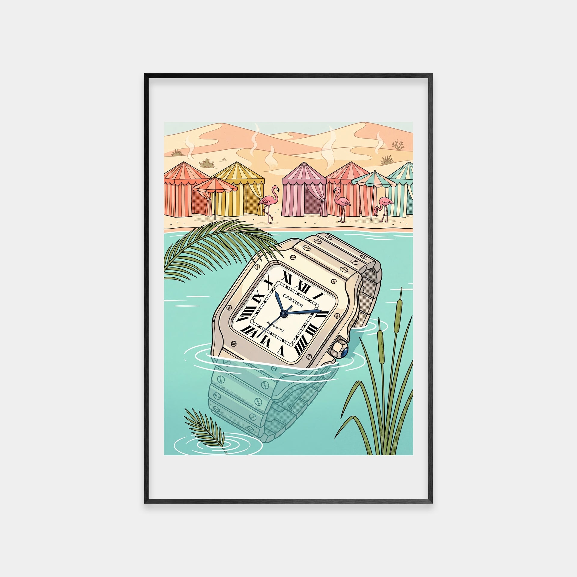 Oasis