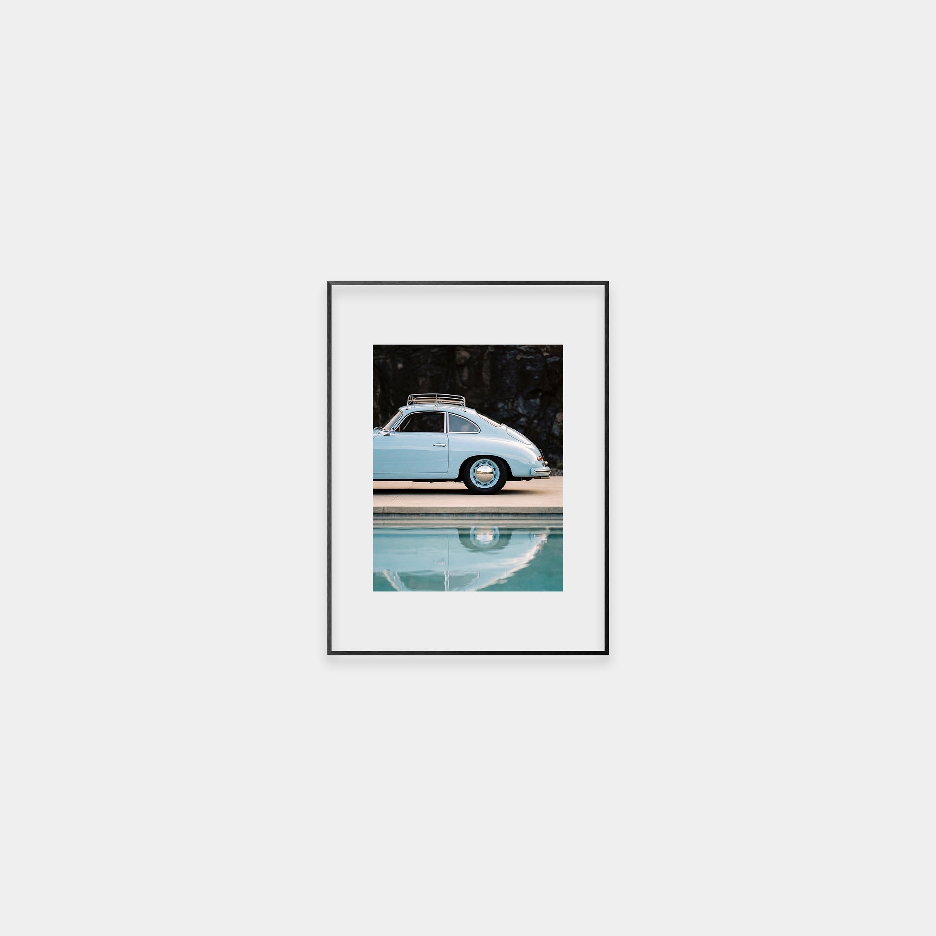 Baby Blue