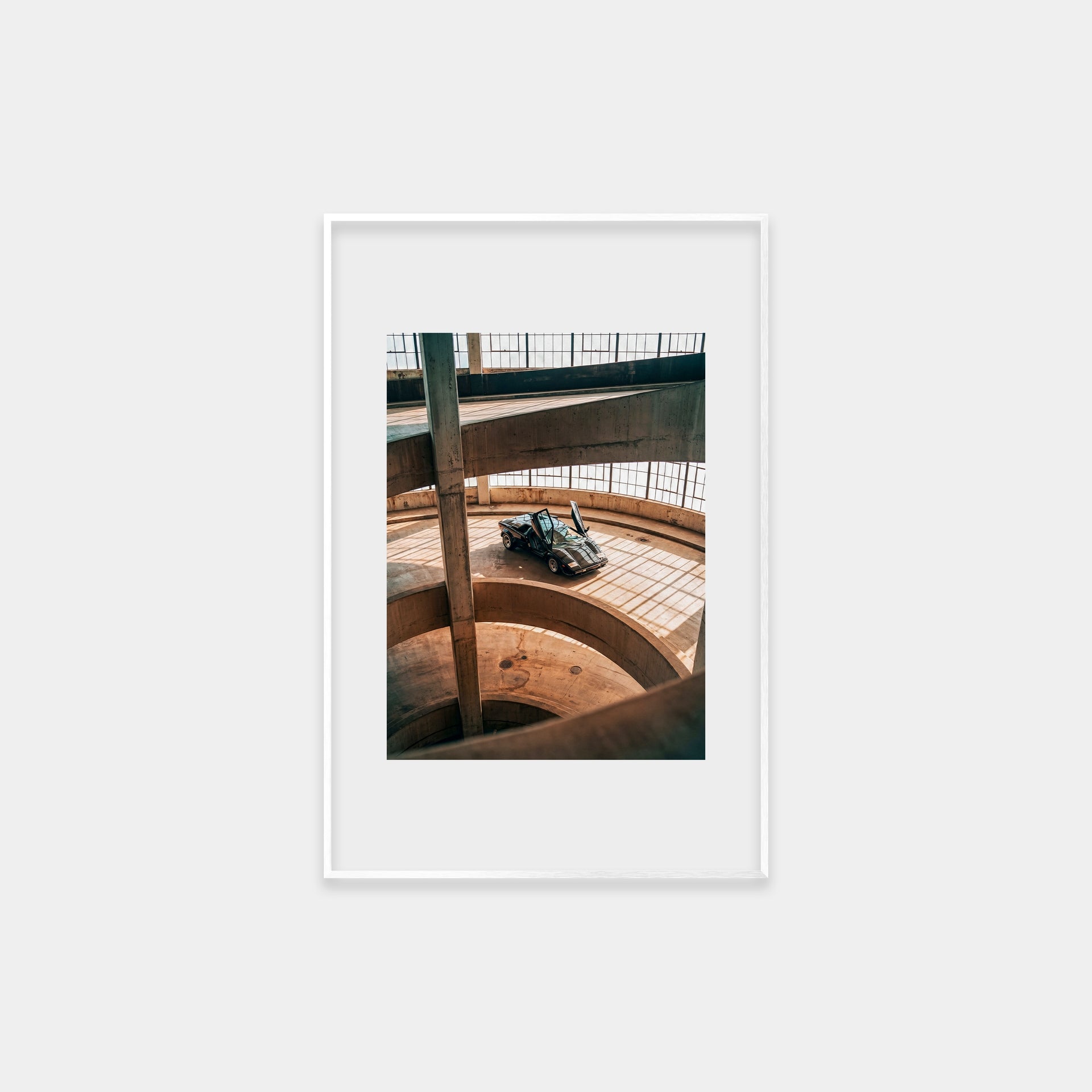 Brutalism