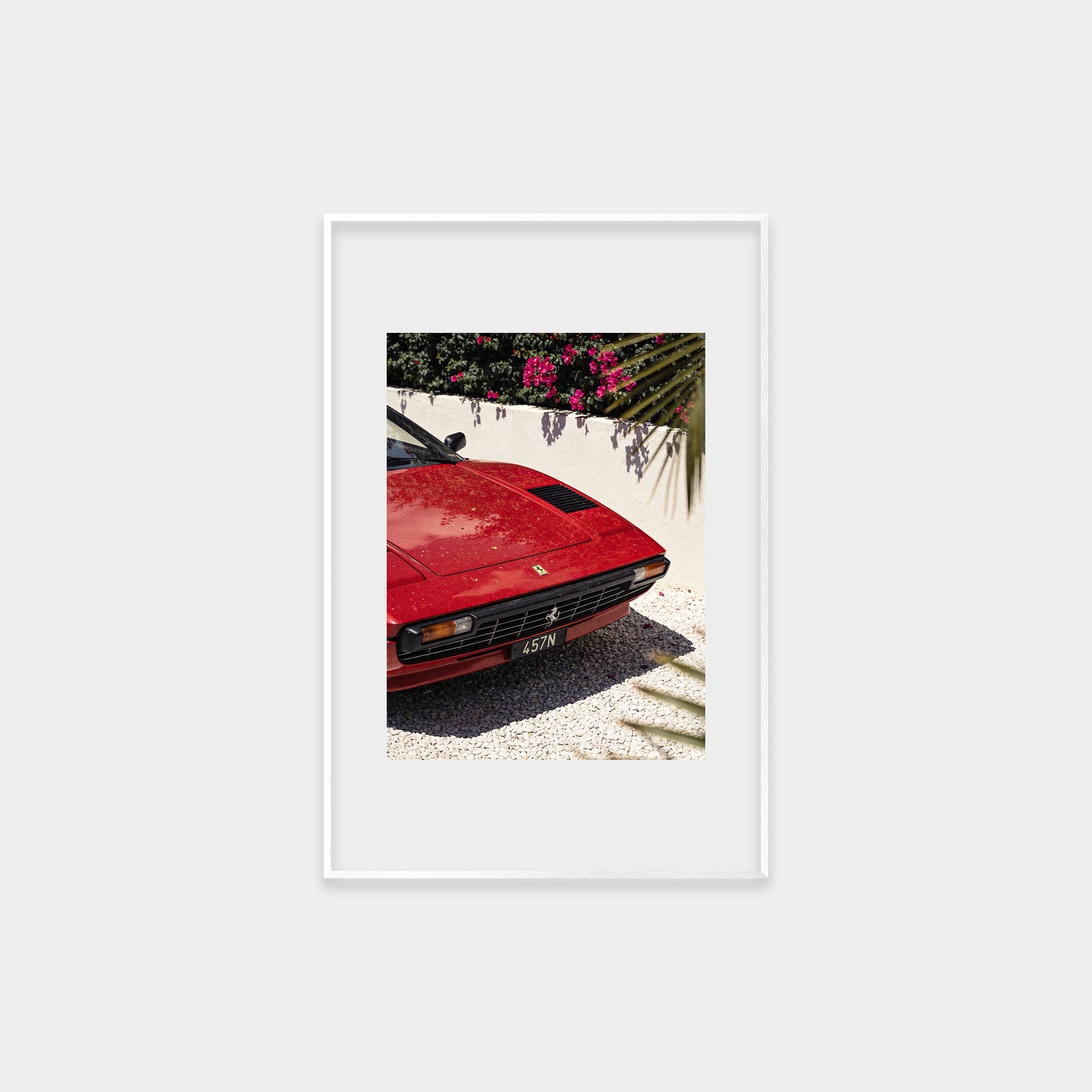 Ferrari 308 GTB