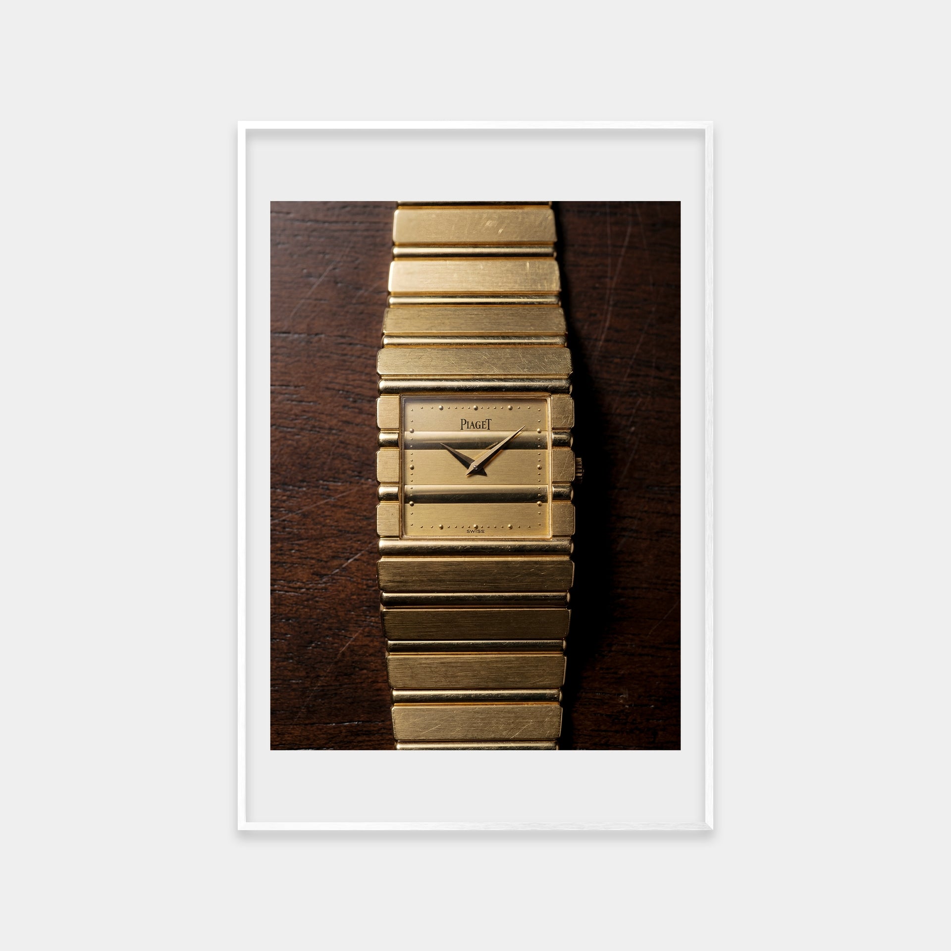 Gold Brick