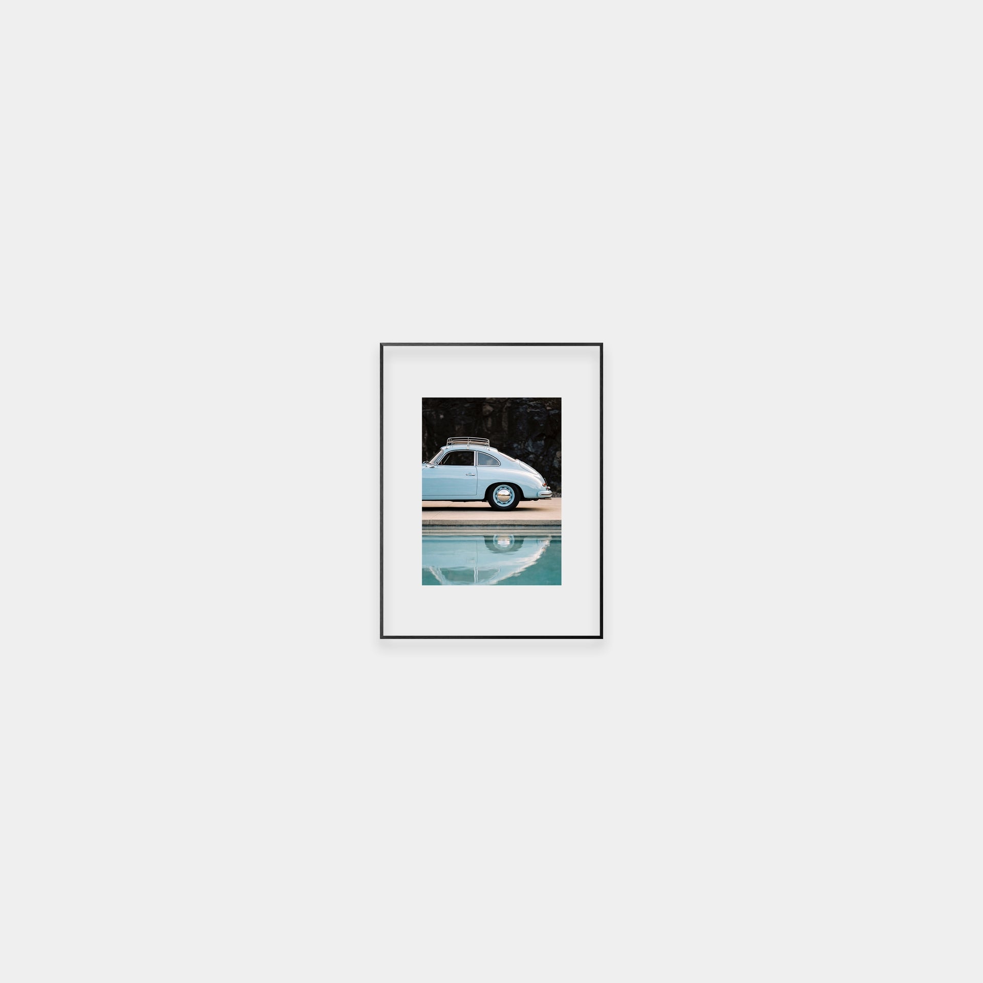 Baby Blue