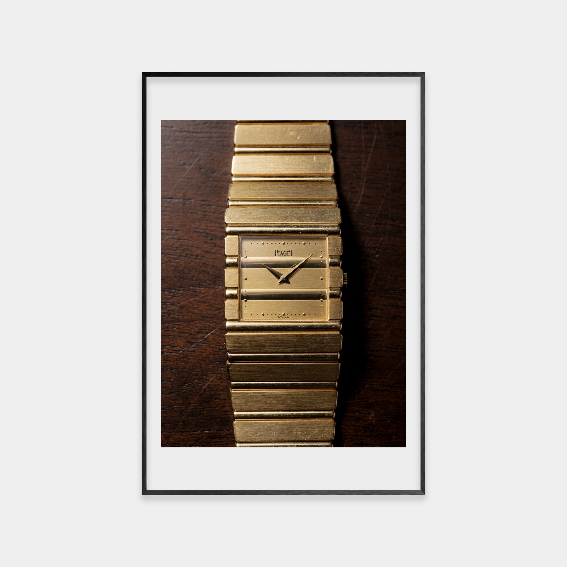 Gold Brick