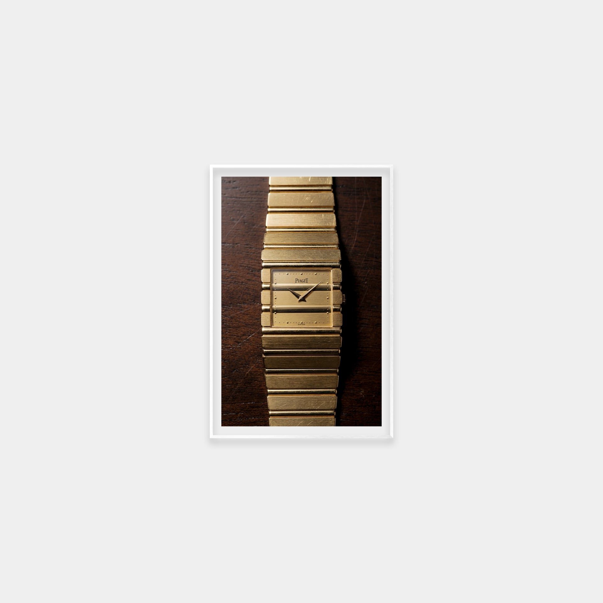 Gold Brick