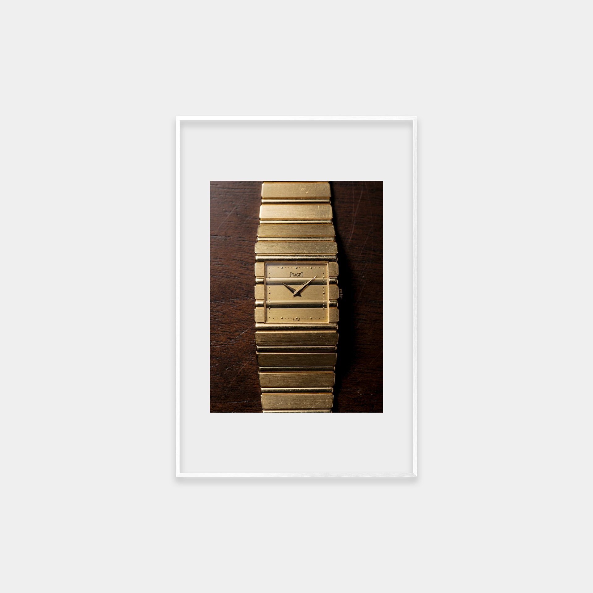 Gold Brick