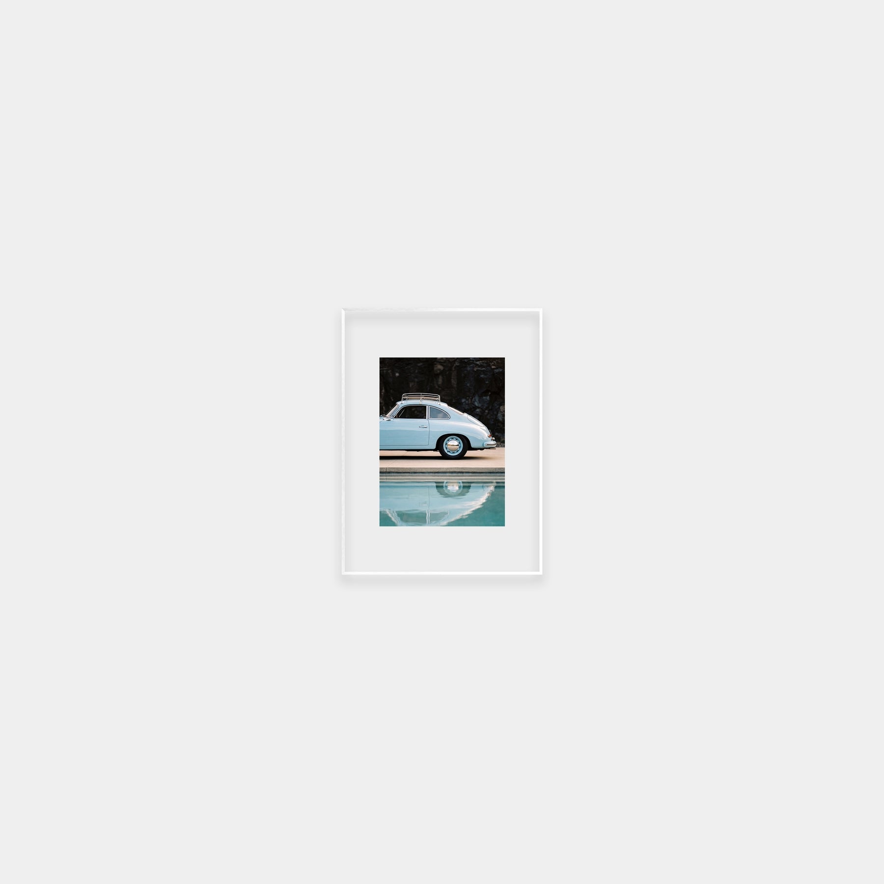 Baby Blue