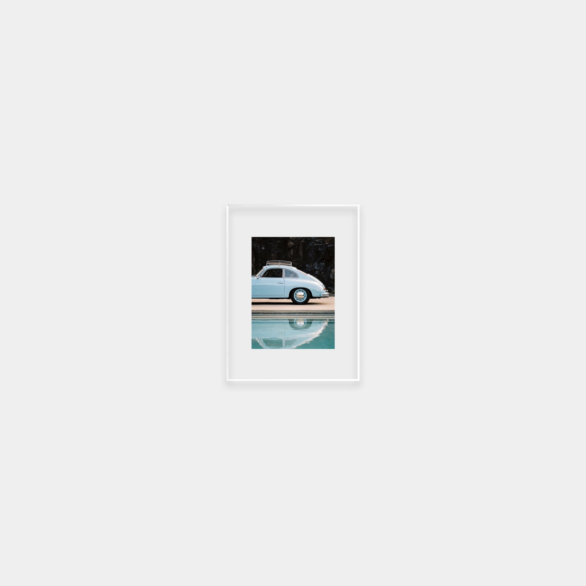Baby Blue