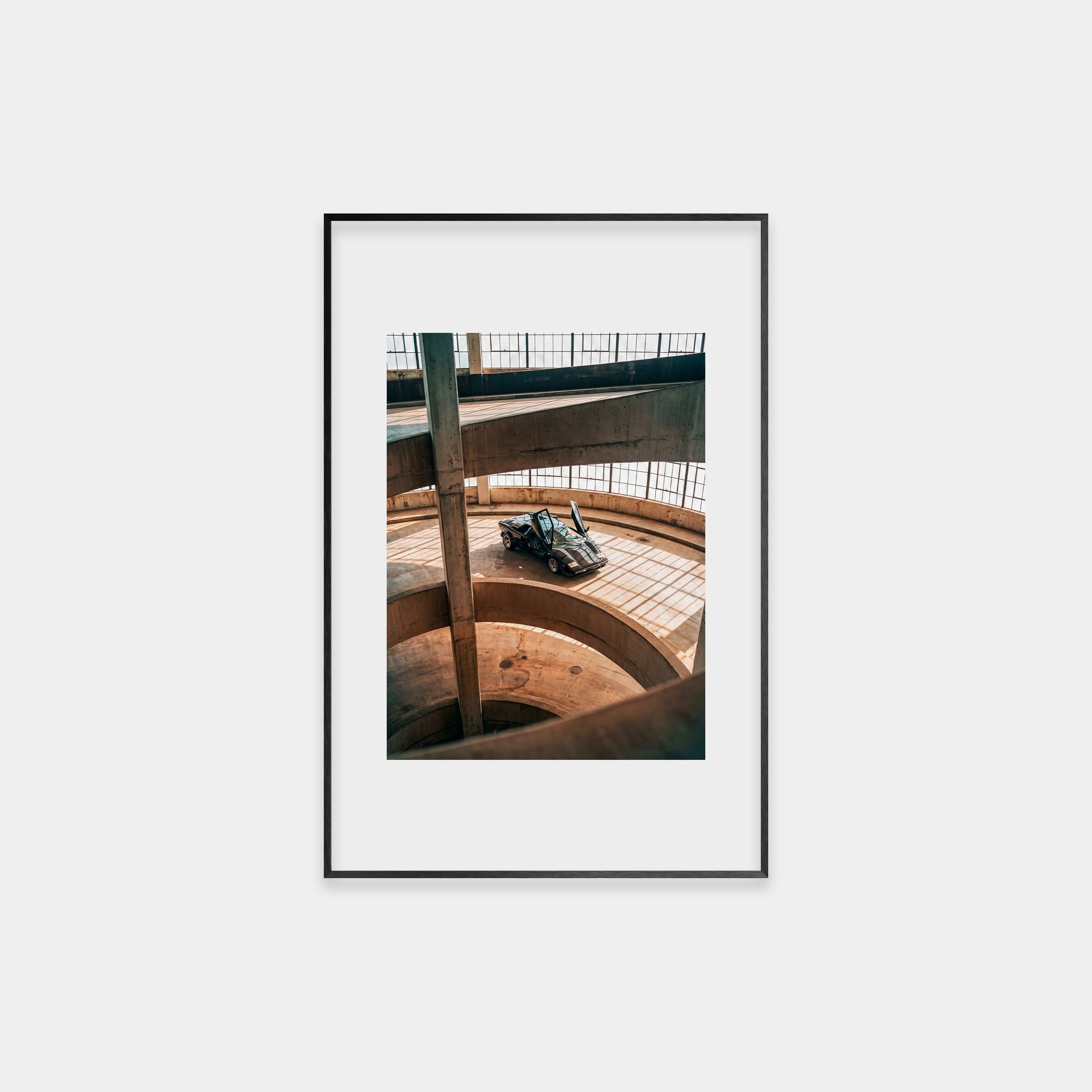 Brutalism