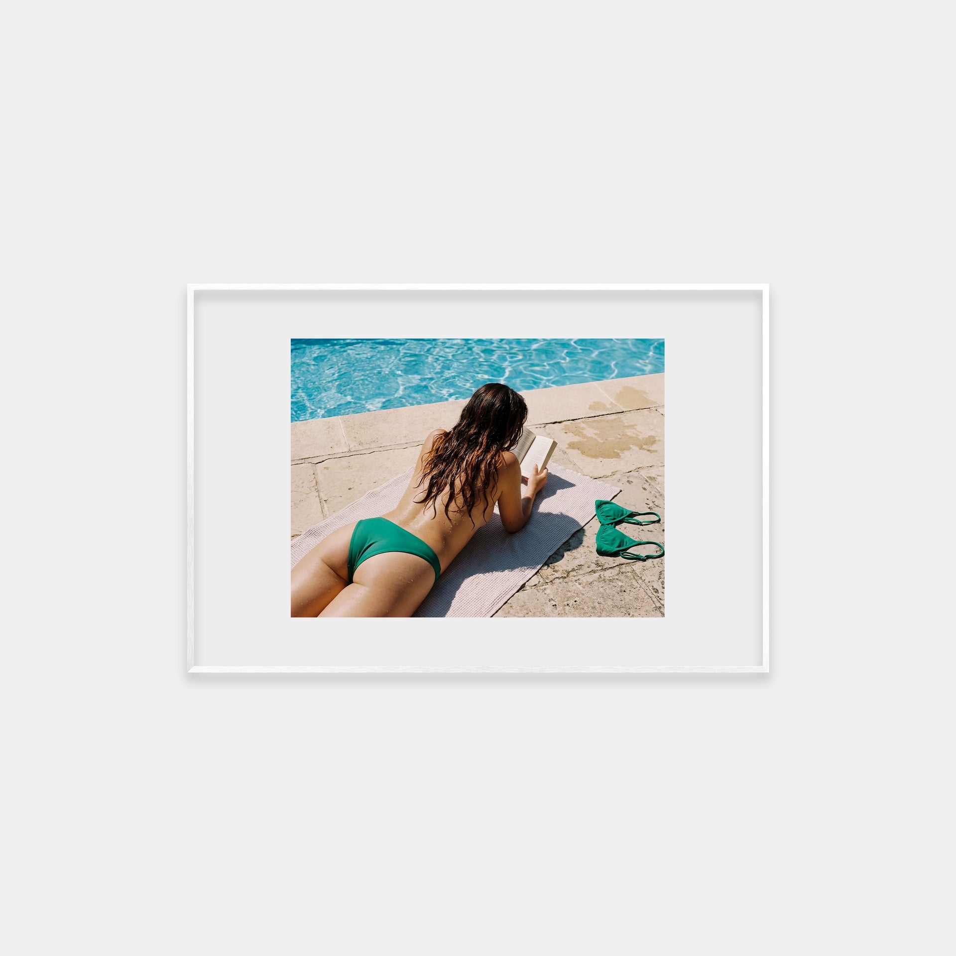Summer Pastime
