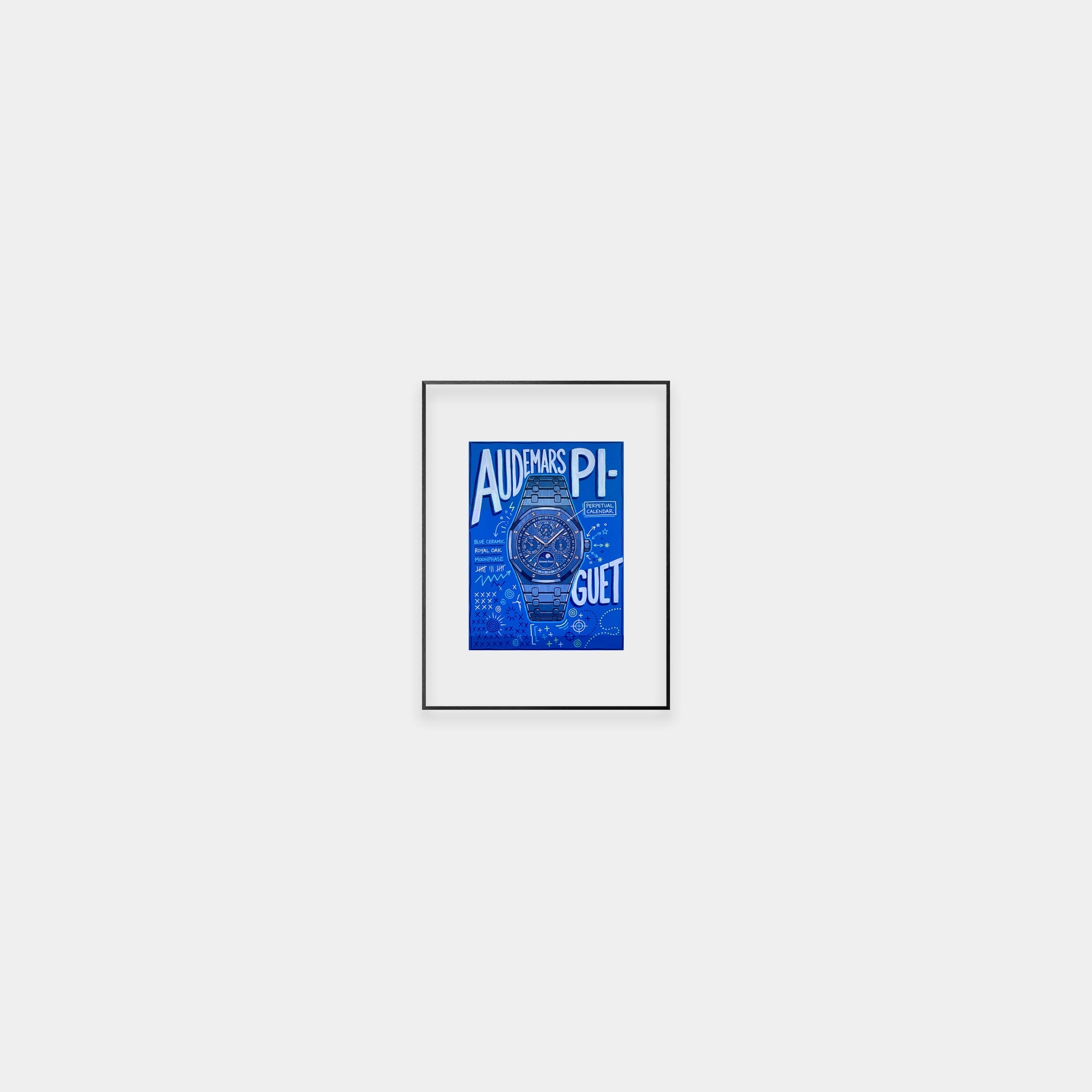 Big Blue