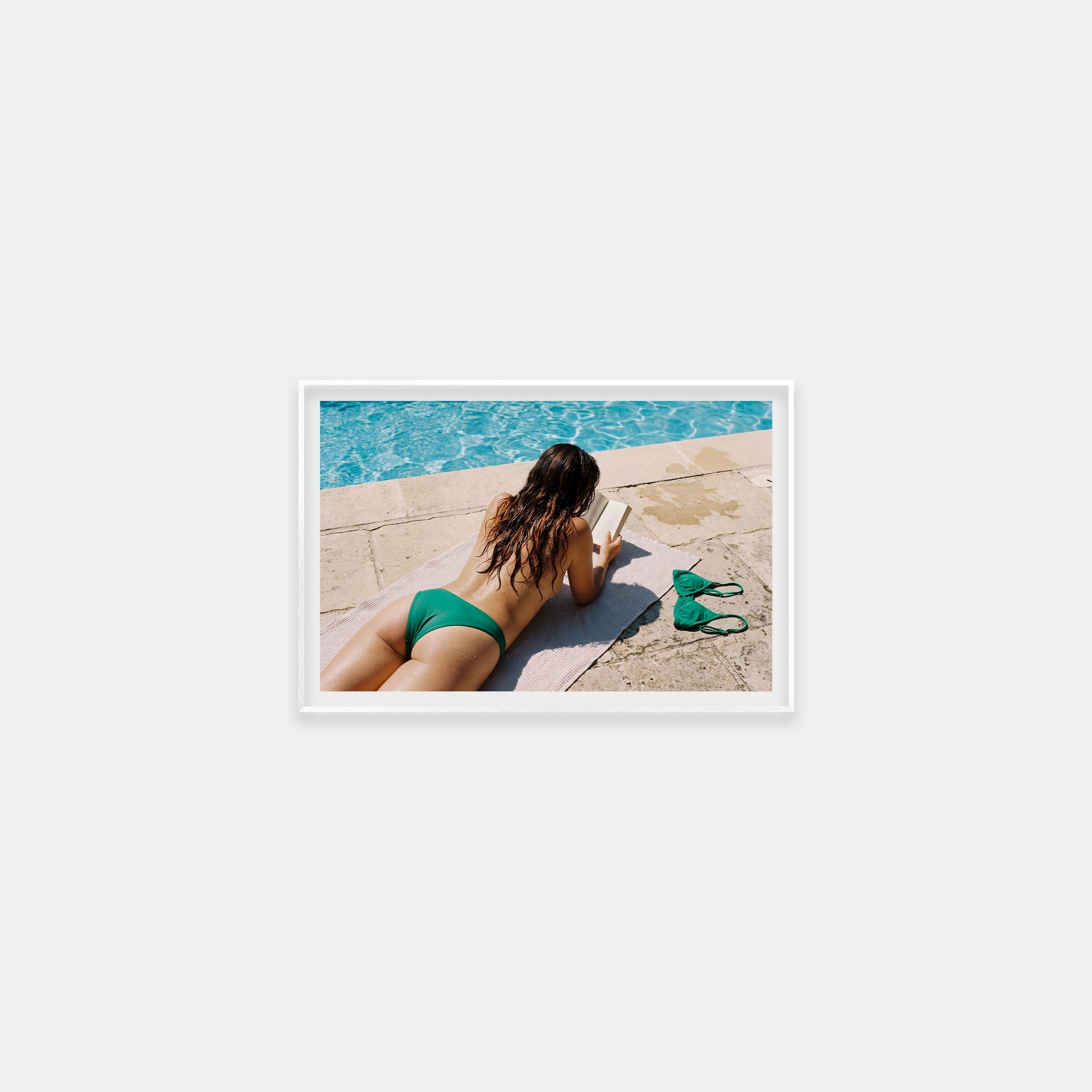 Summer Pastime