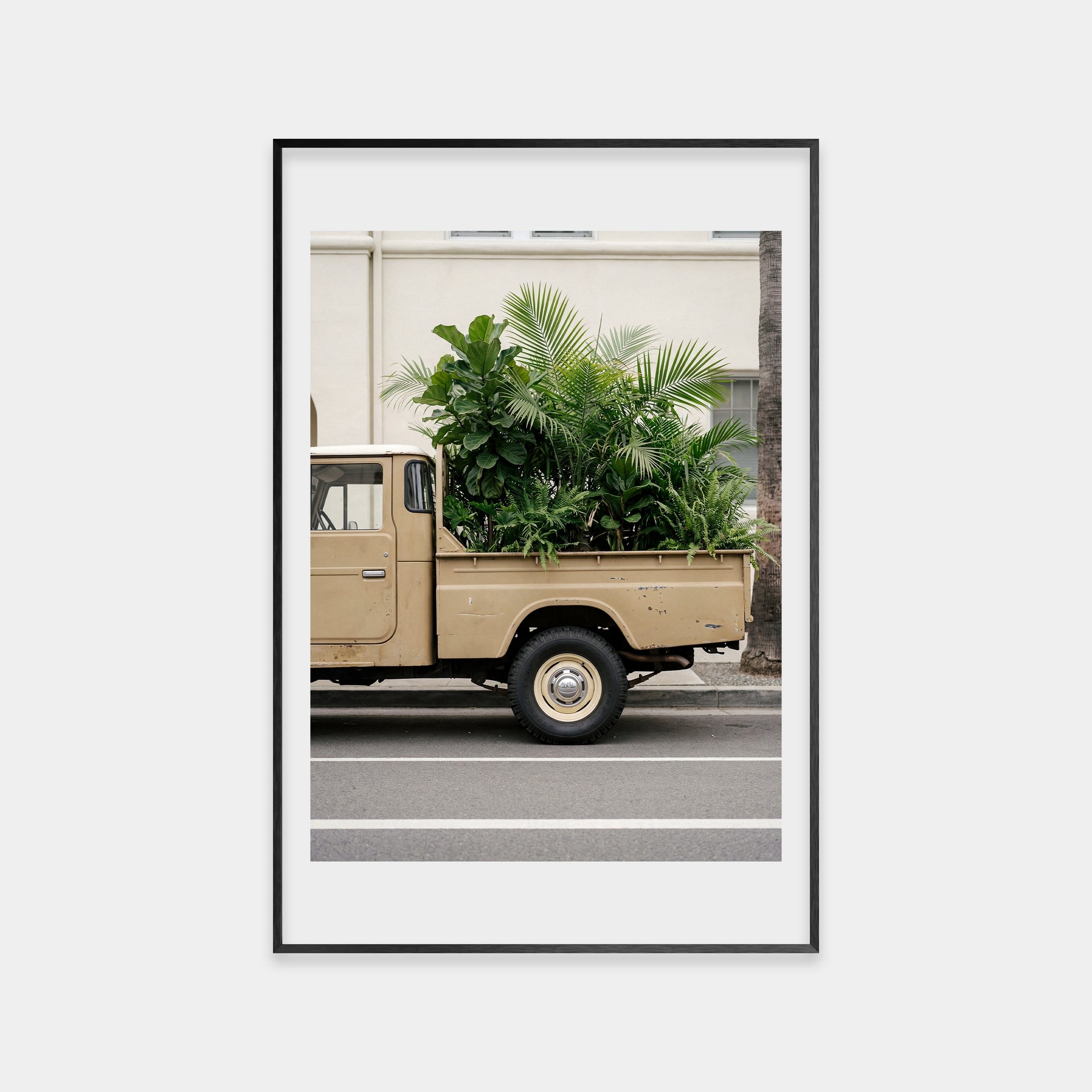 Forest Delivery