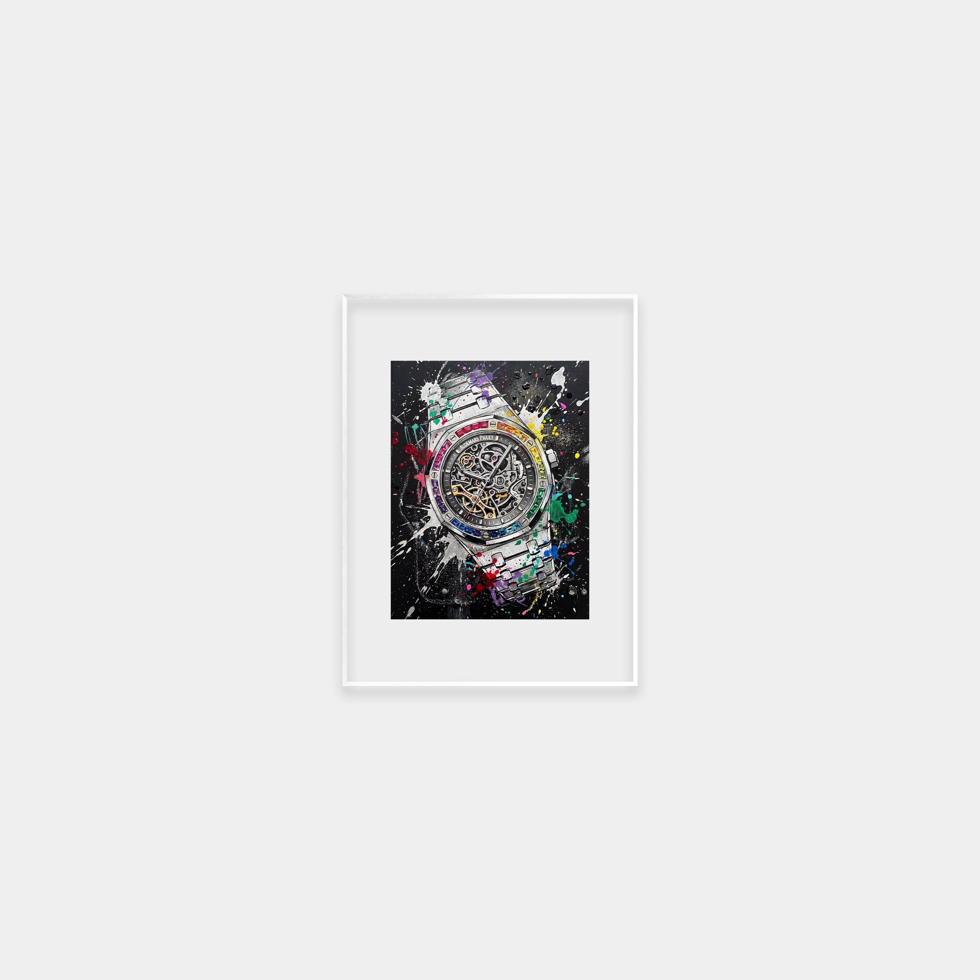 Openworked