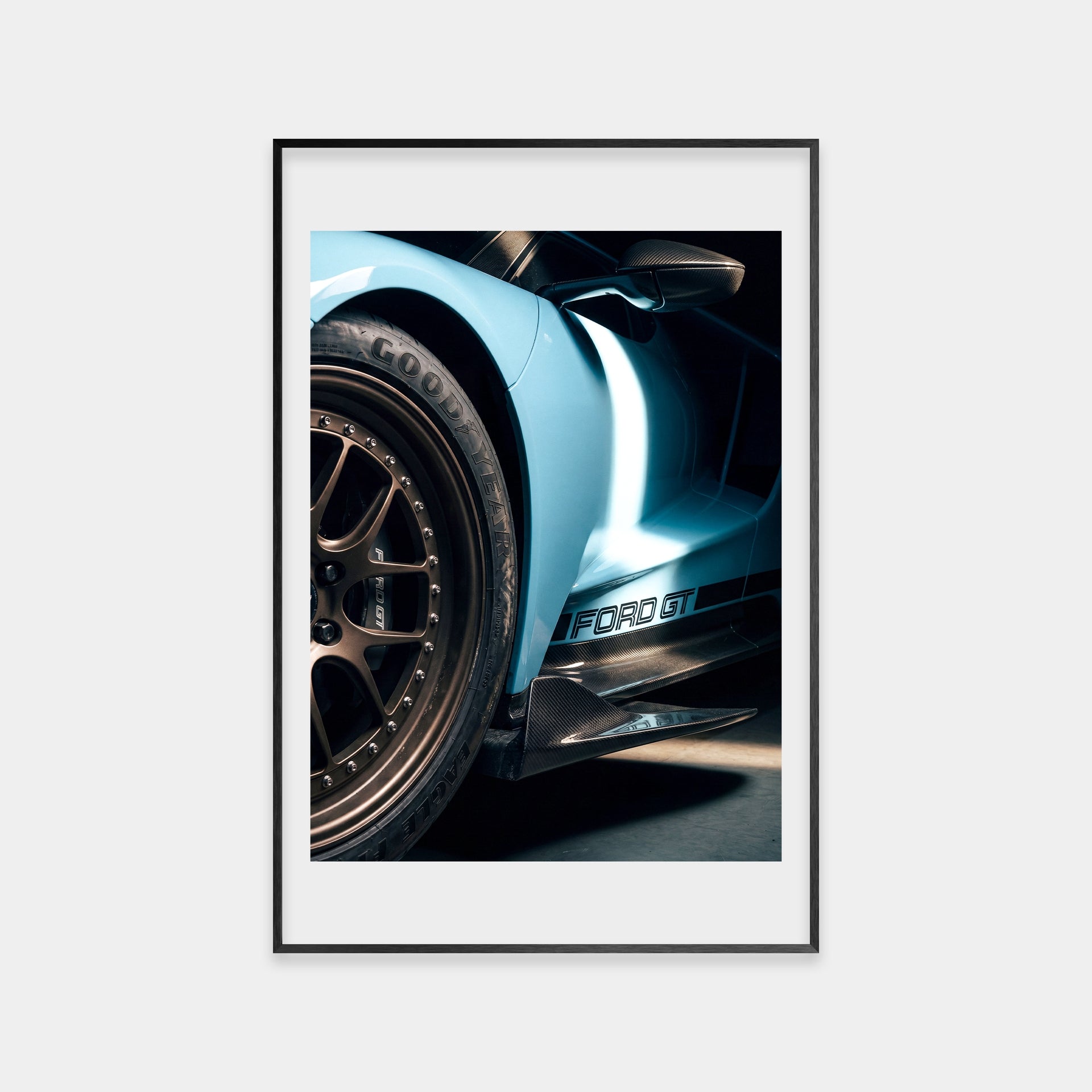 GT