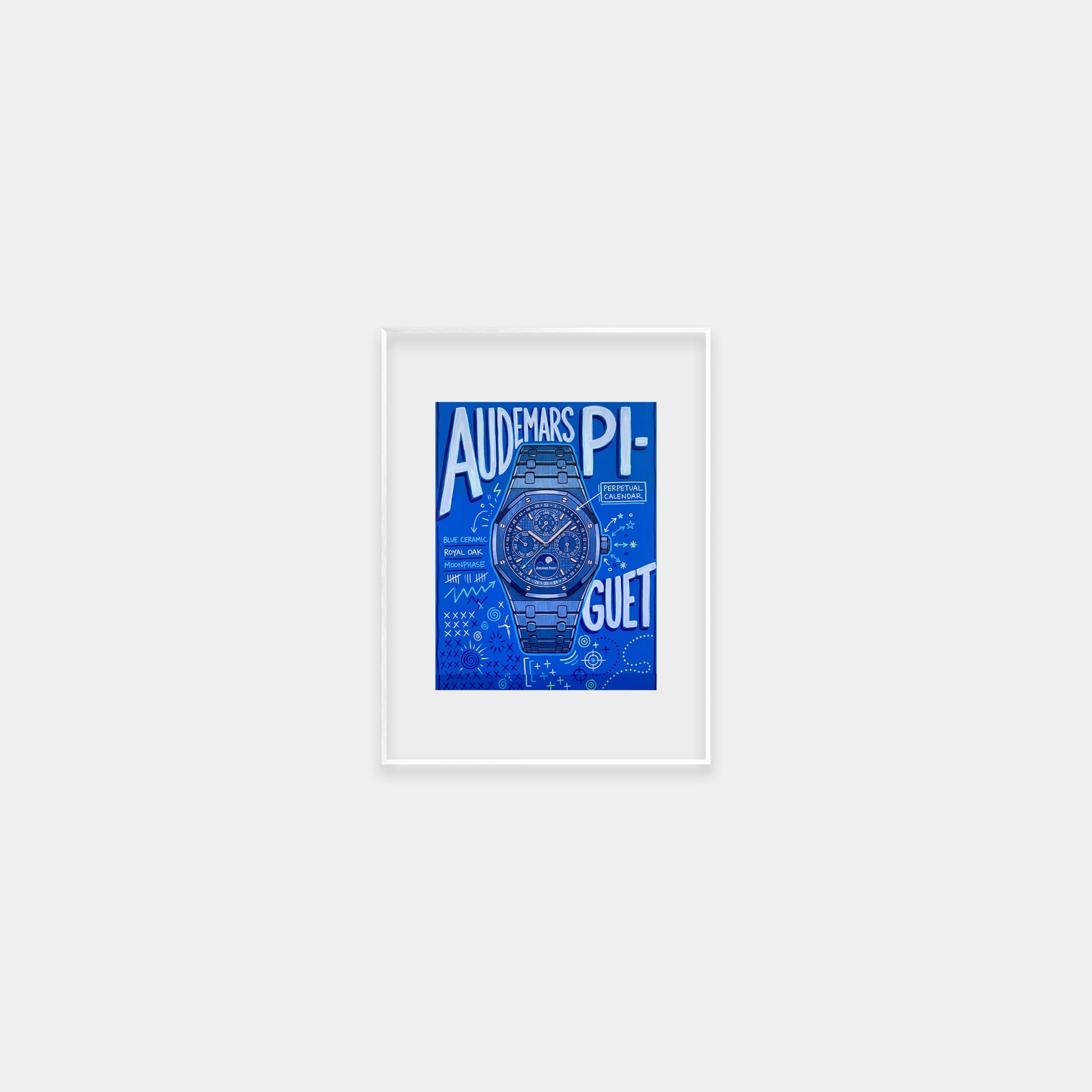 Big Blue