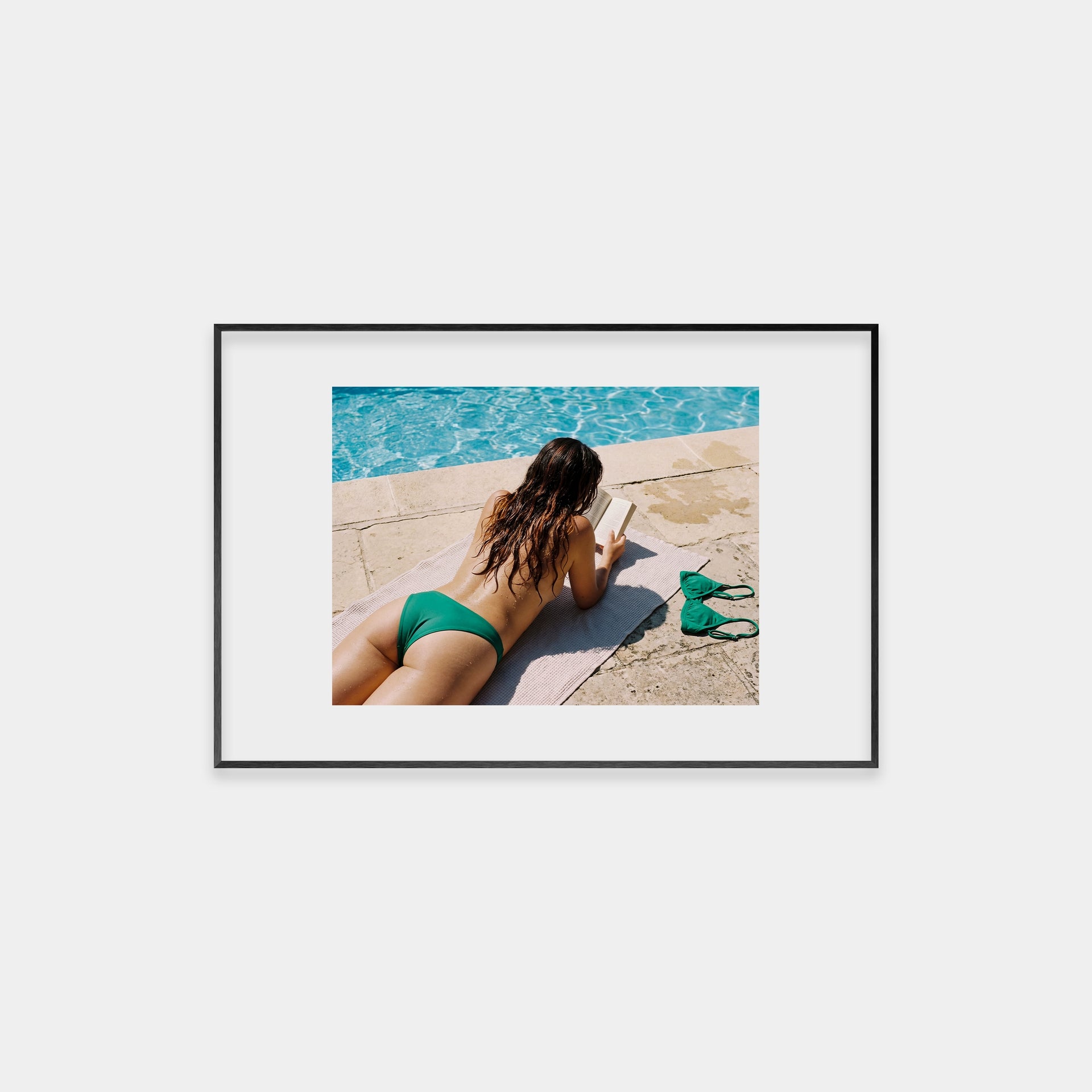Summer Pastime