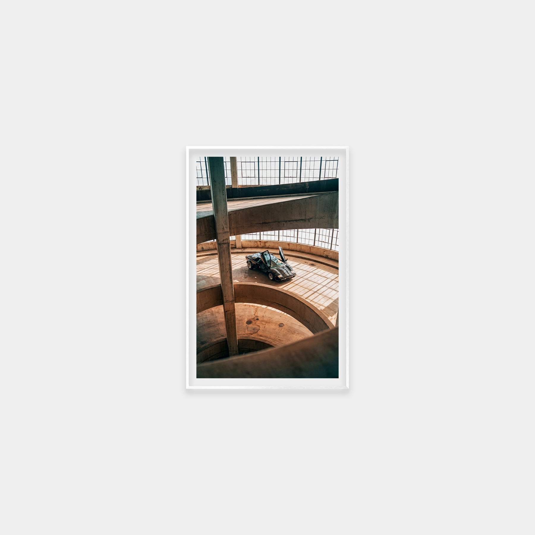 Brutalism