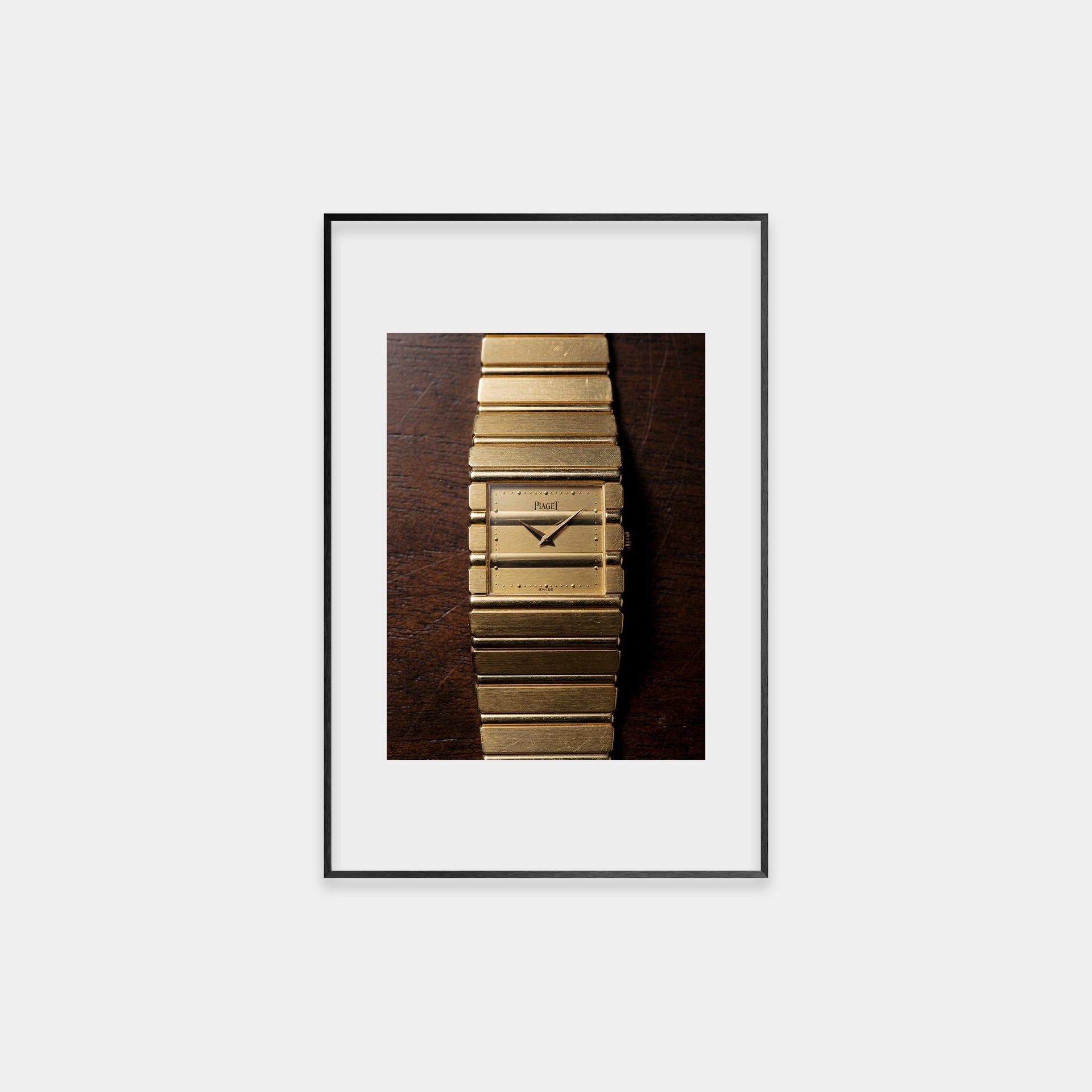 Gold Brick